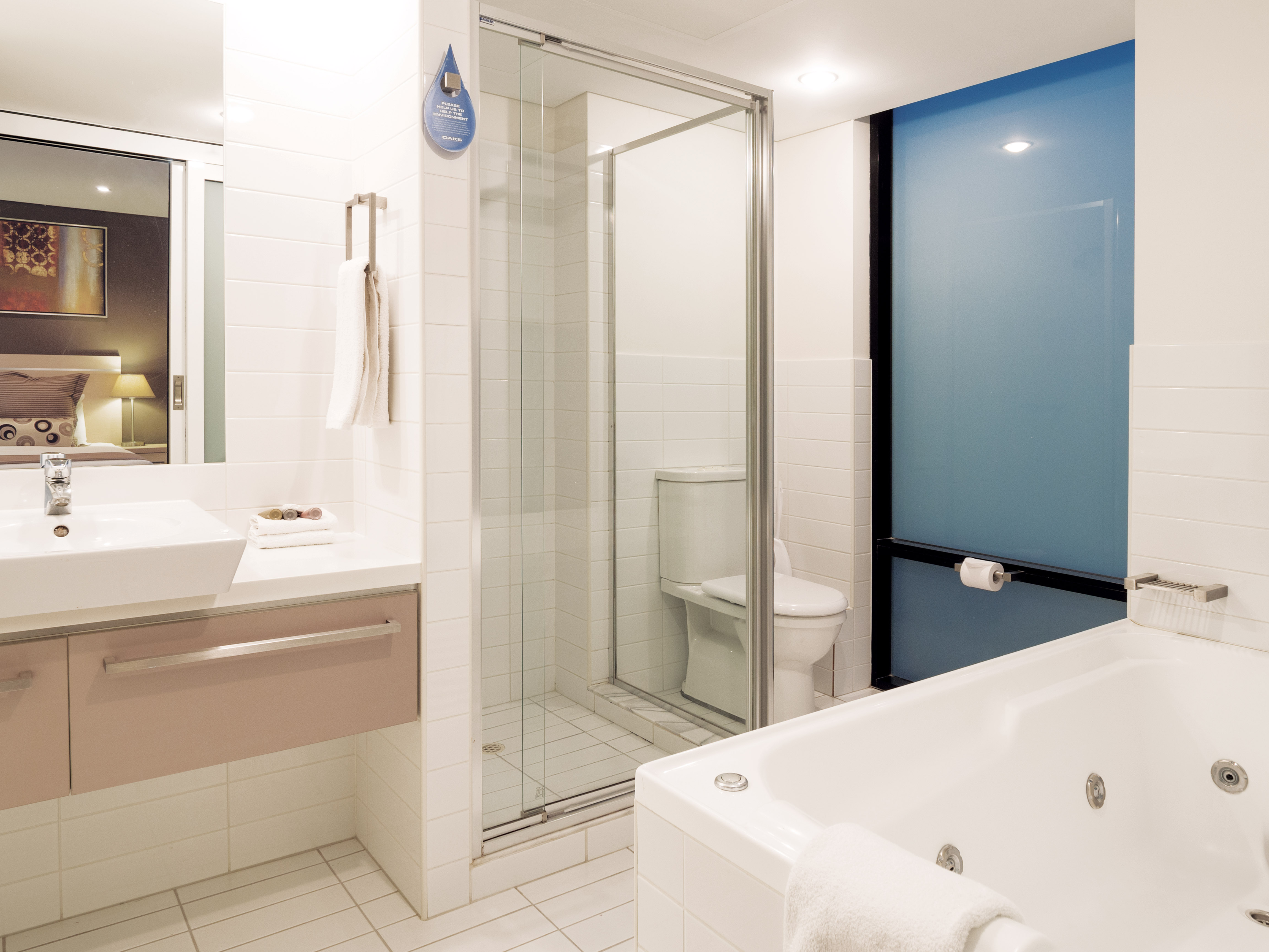 Apartment Two Bedrooms