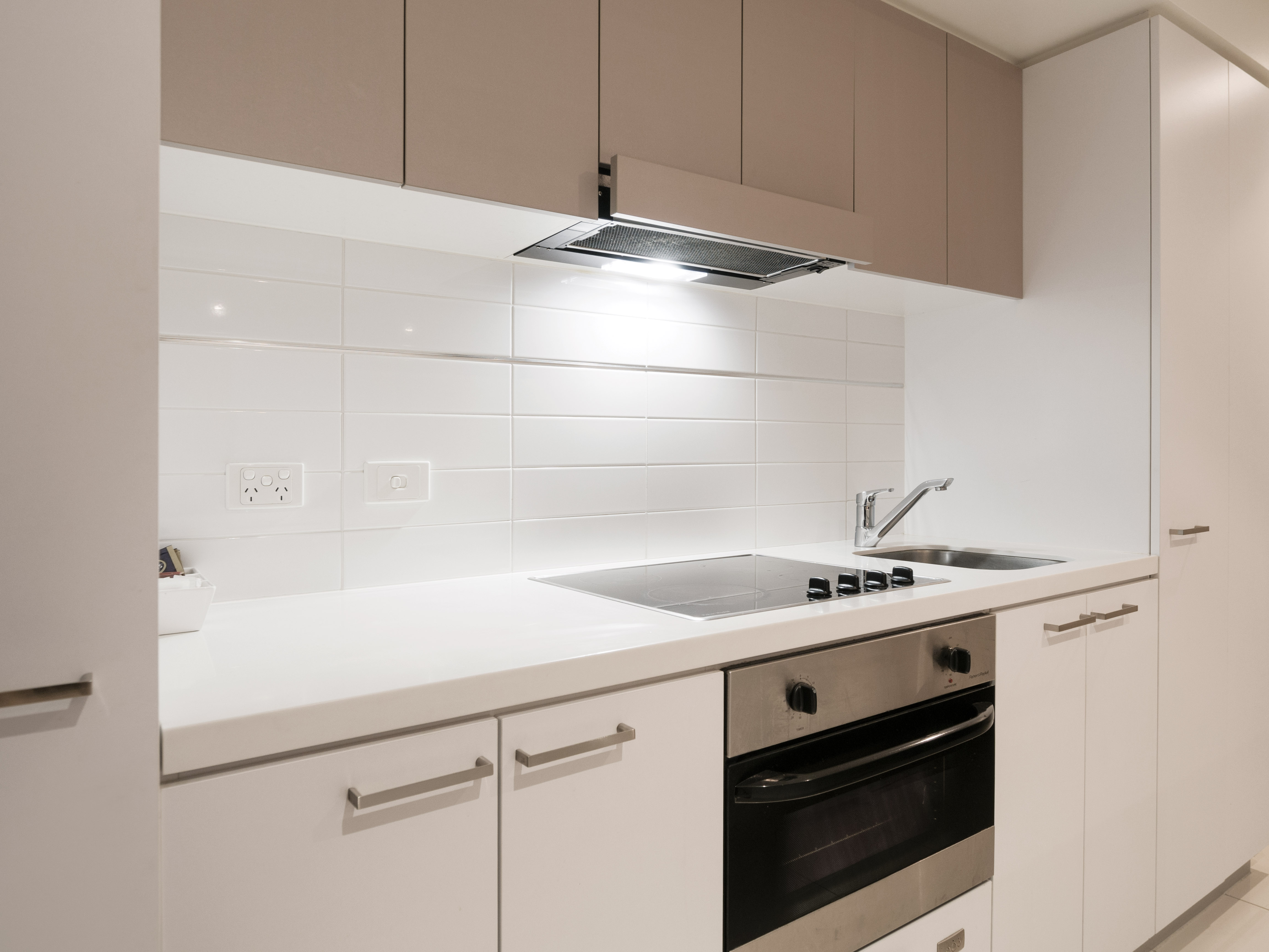 Apartment Two Bedrooms