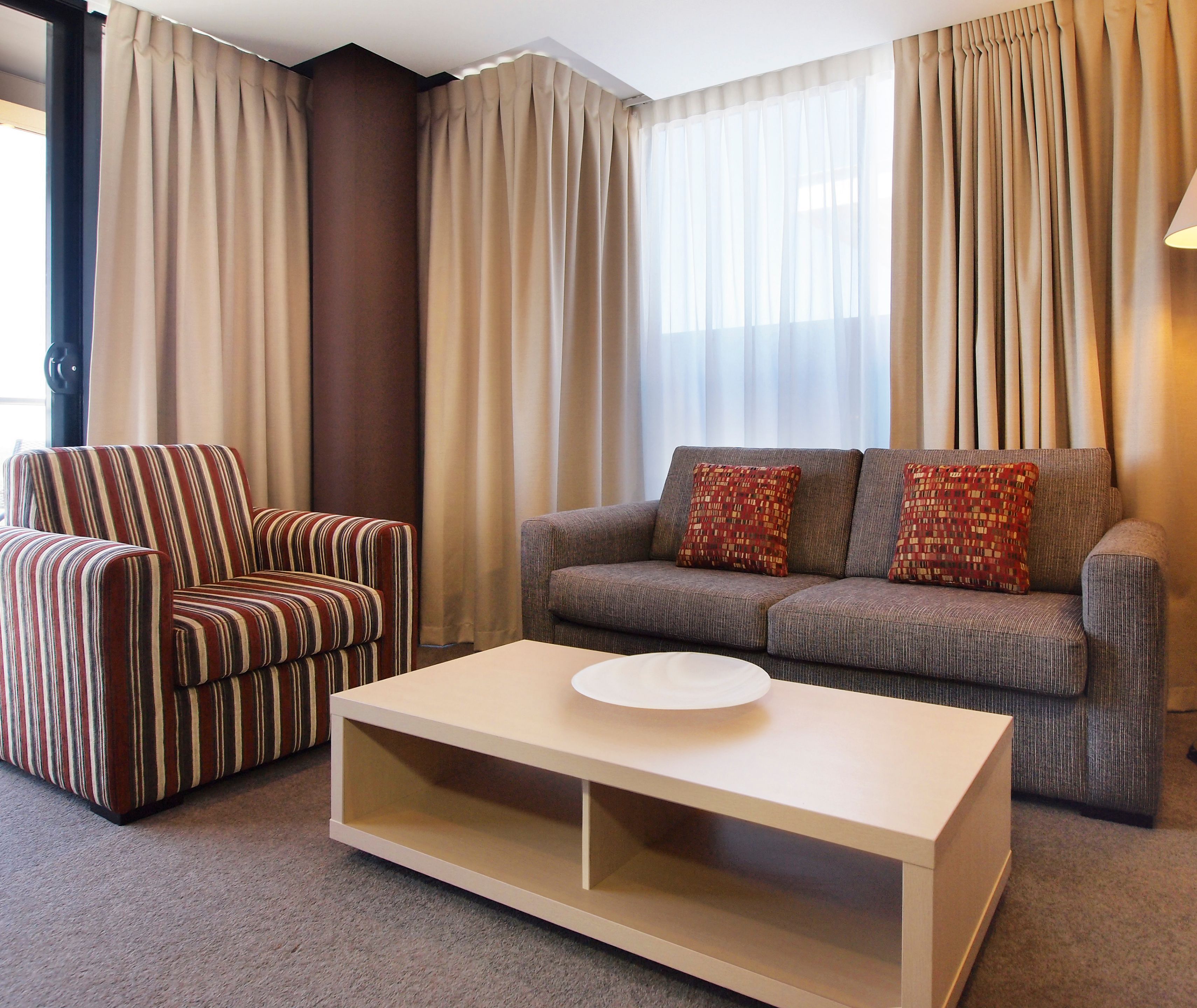 Apartment Executive Two Bedrooms