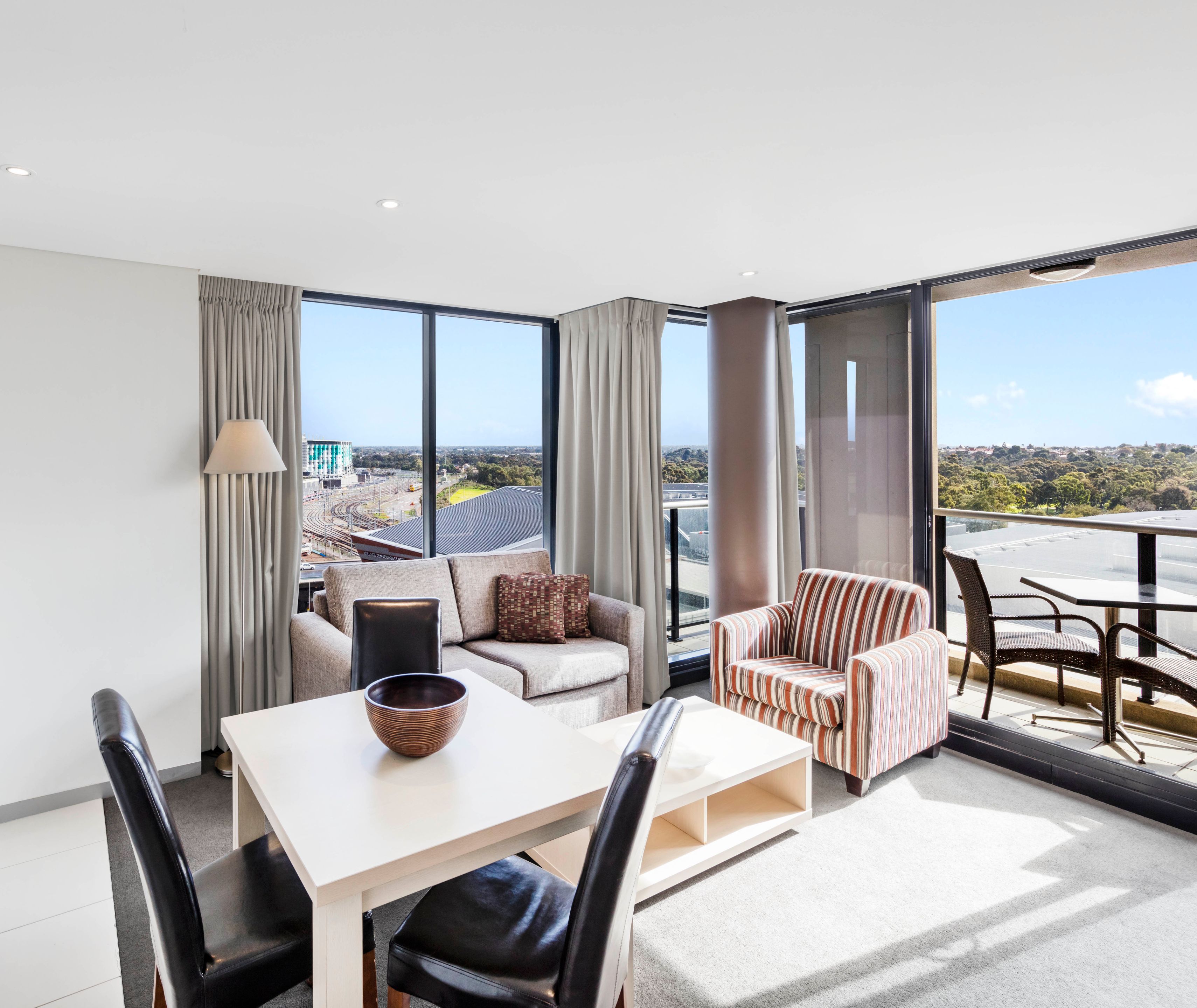 Apartment Executive Two Bedrooms