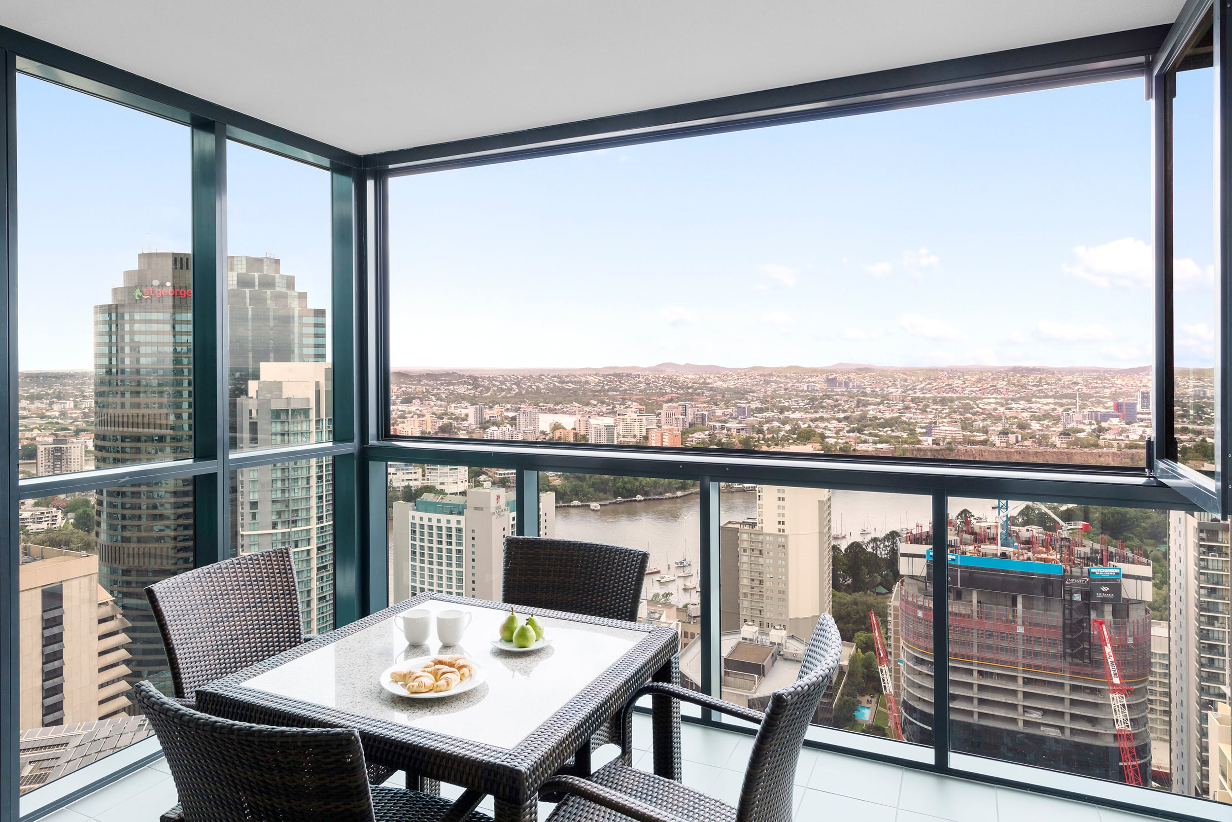 Apartment Two Bedrooms