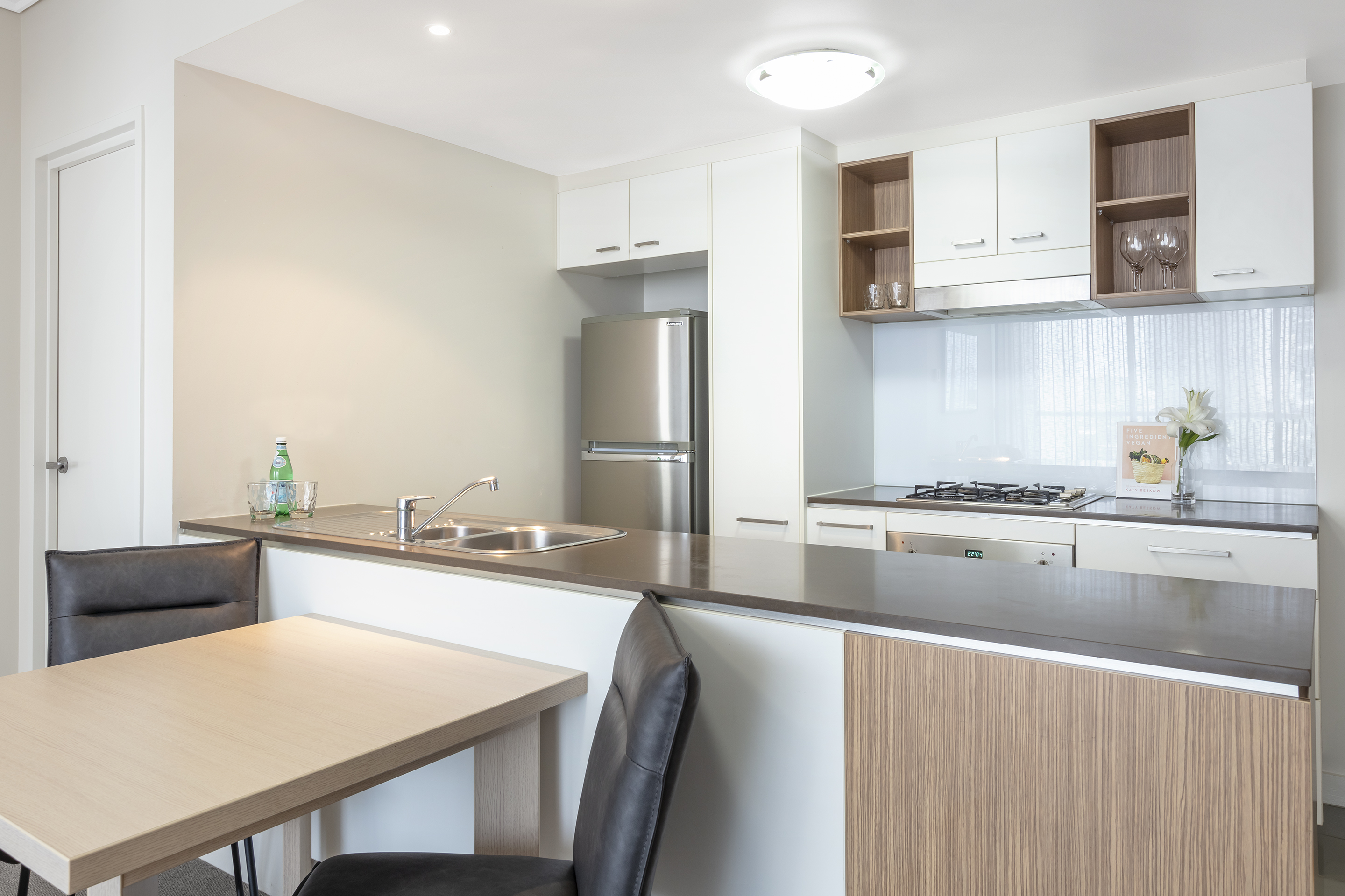 Apartment One Bedroom