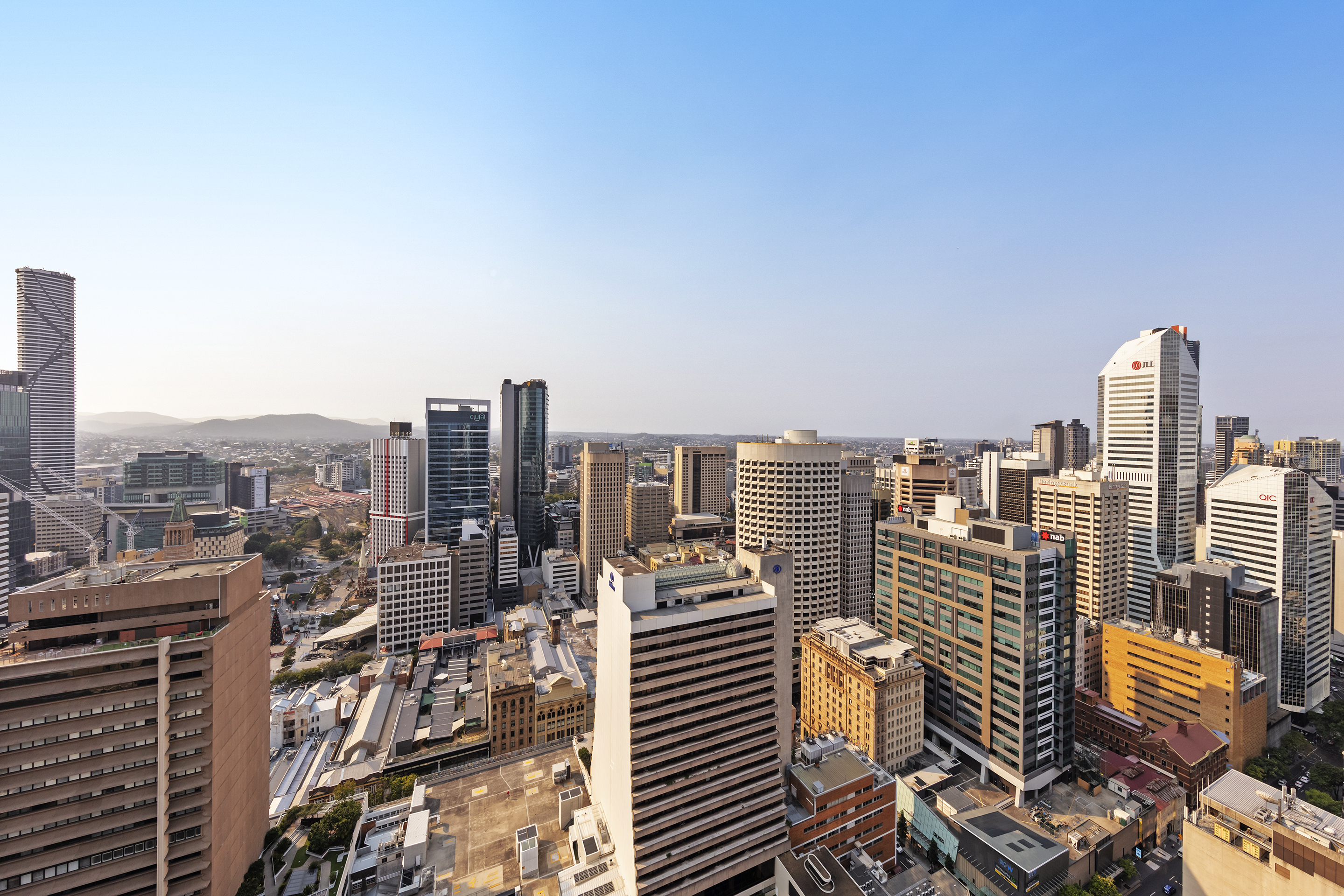 Apartment Executive One Bedroom