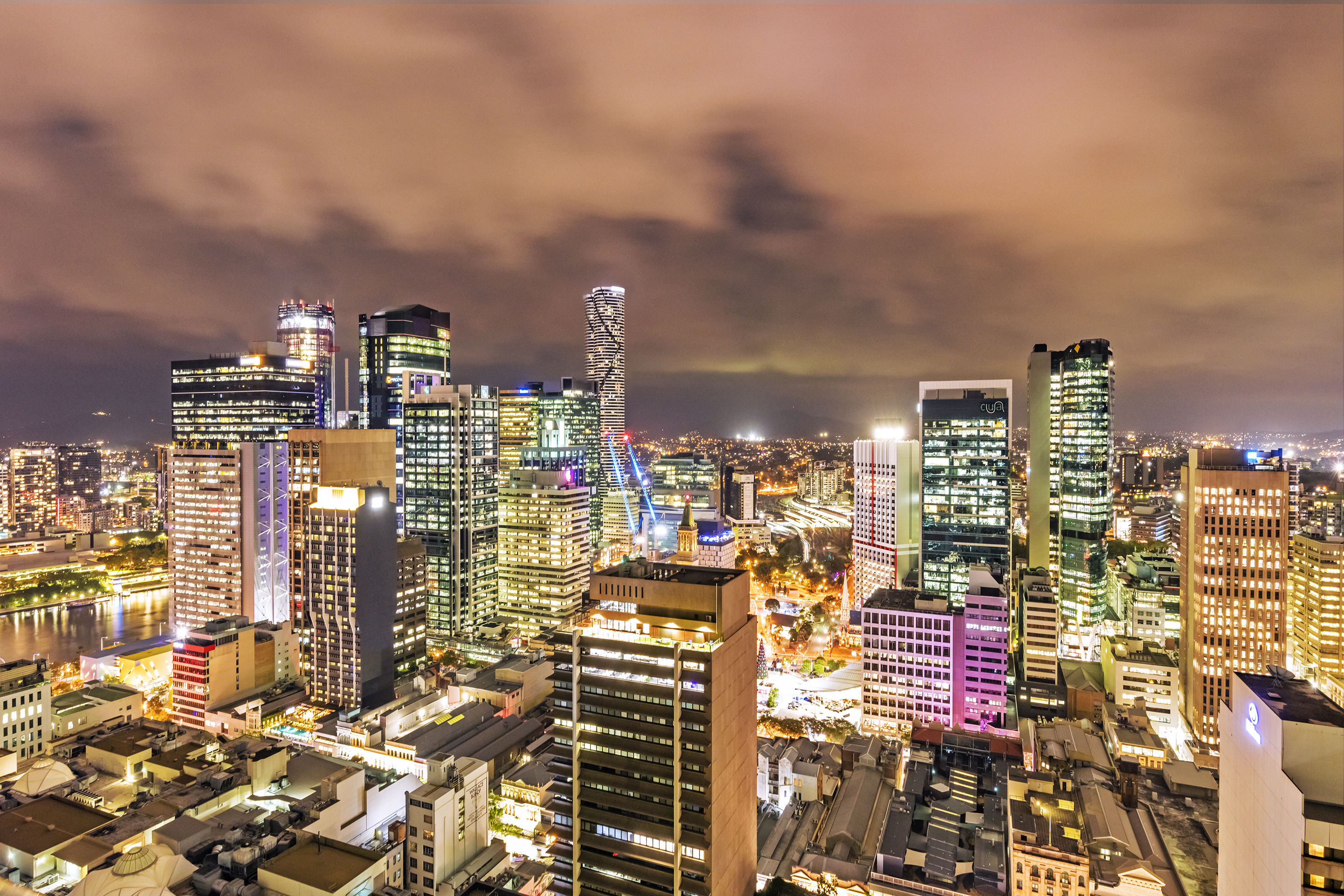 Apartment Two Bedrooms