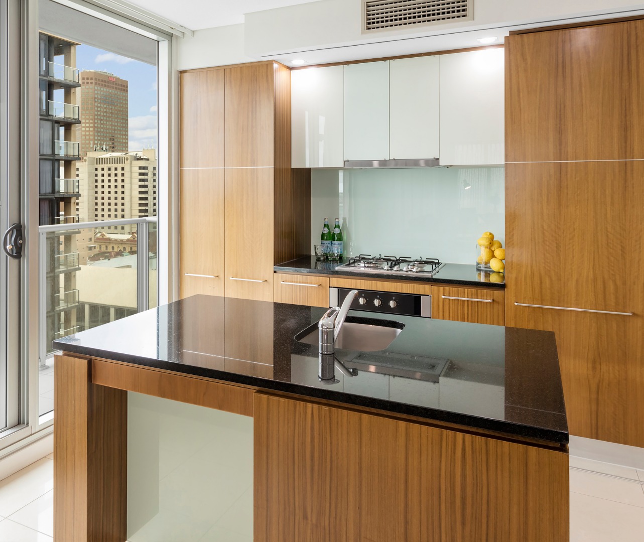 Apartment Executive Two Bedrooms