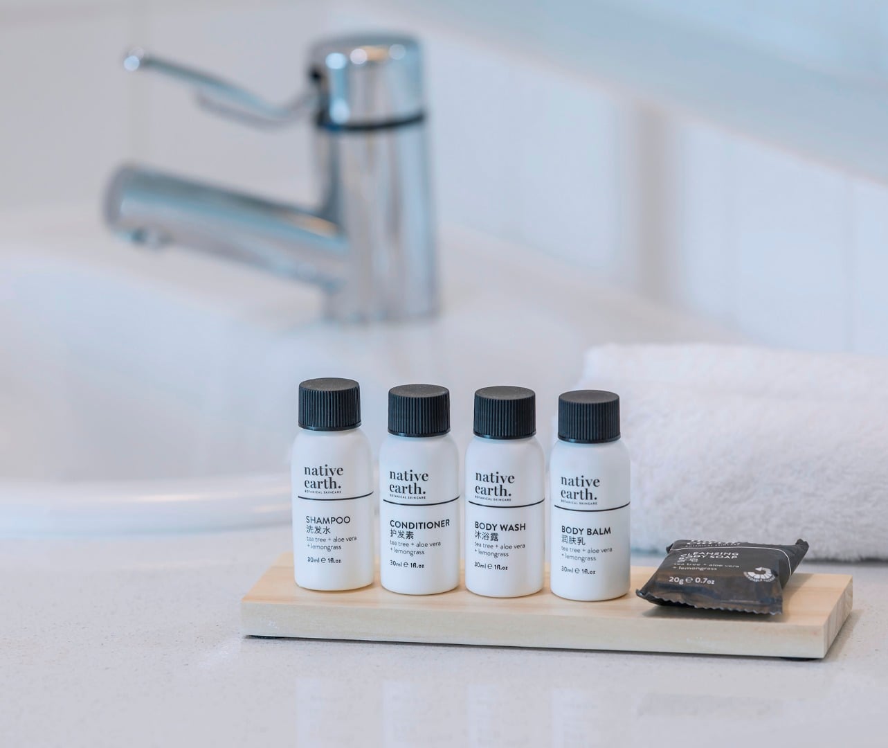 Apartment Executive Two Bedrooms