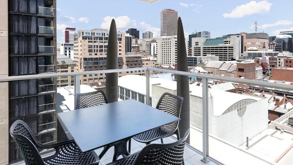 Apartment Deluxe Two Bedroom