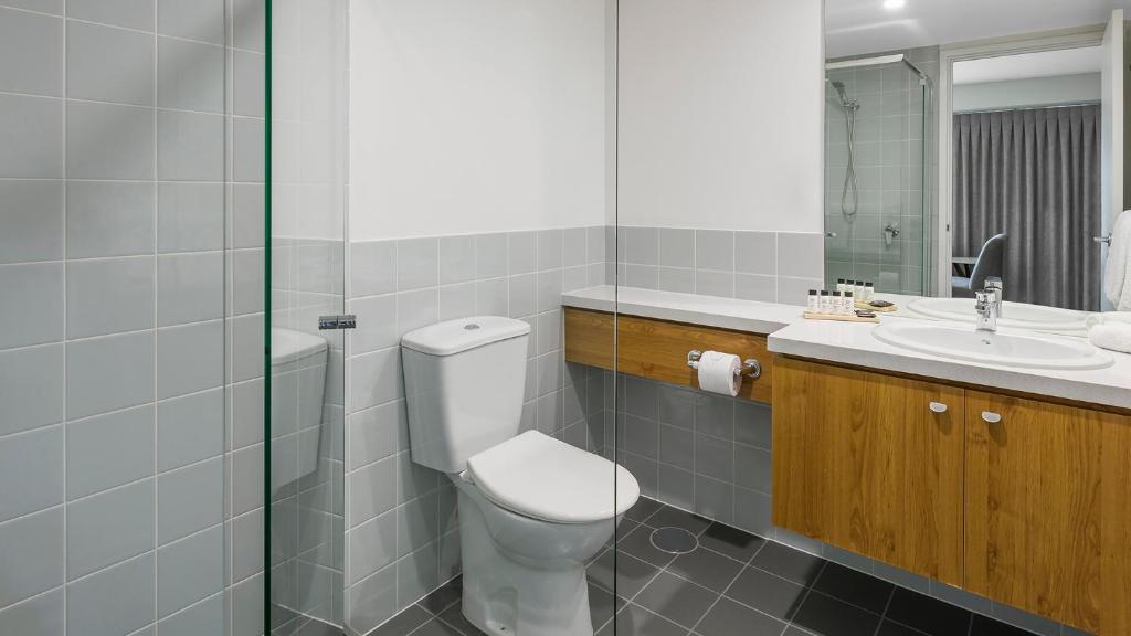 Apartment Deluxe Two Bedroom