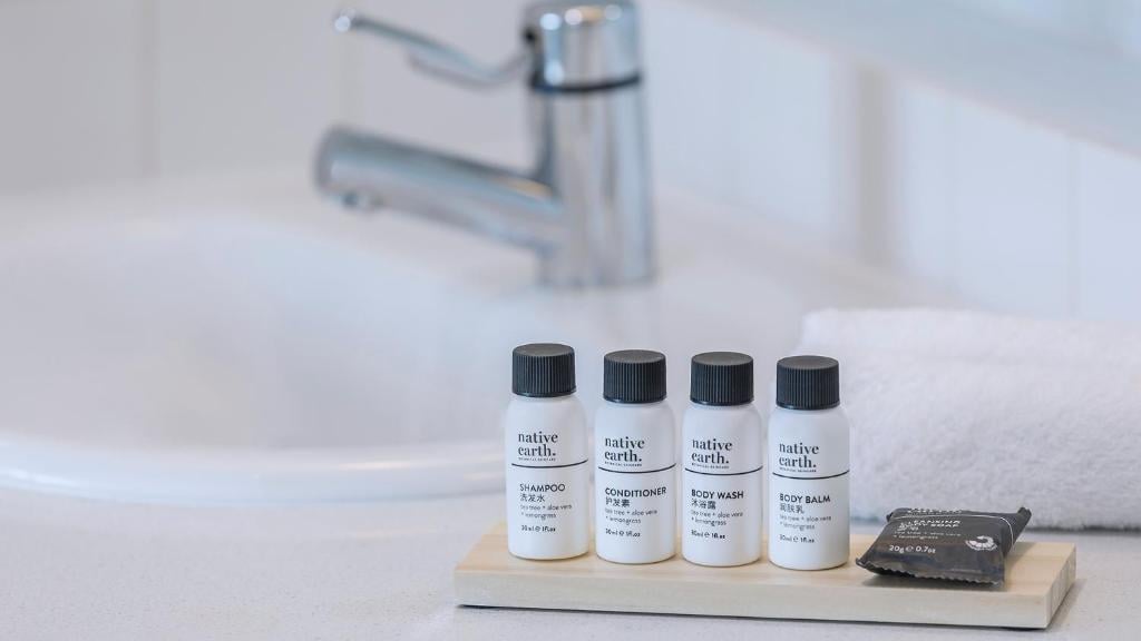 Apartment Deluxe Two Bedroom