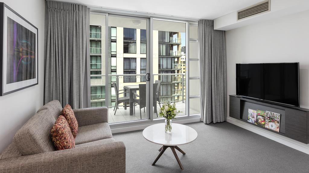 Apartment Executive One Bedroom