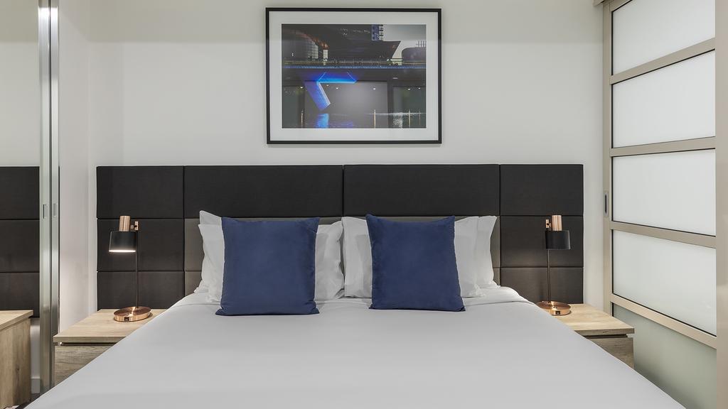 Apartment Executive One Bedroom