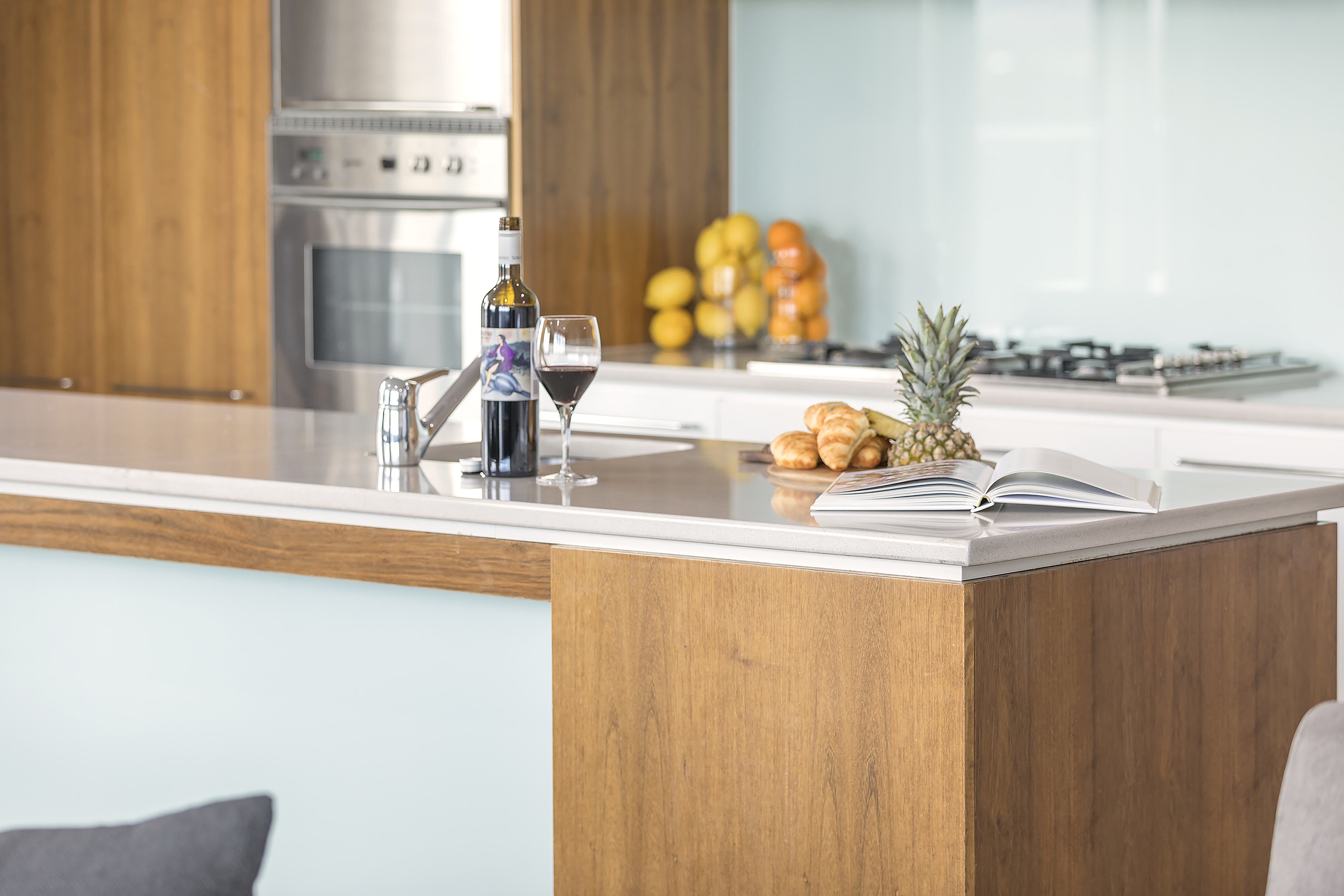 Apartment Executive Three Bedrooms