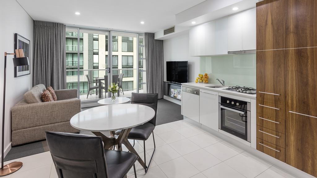 Apartment Executive One Bedroom