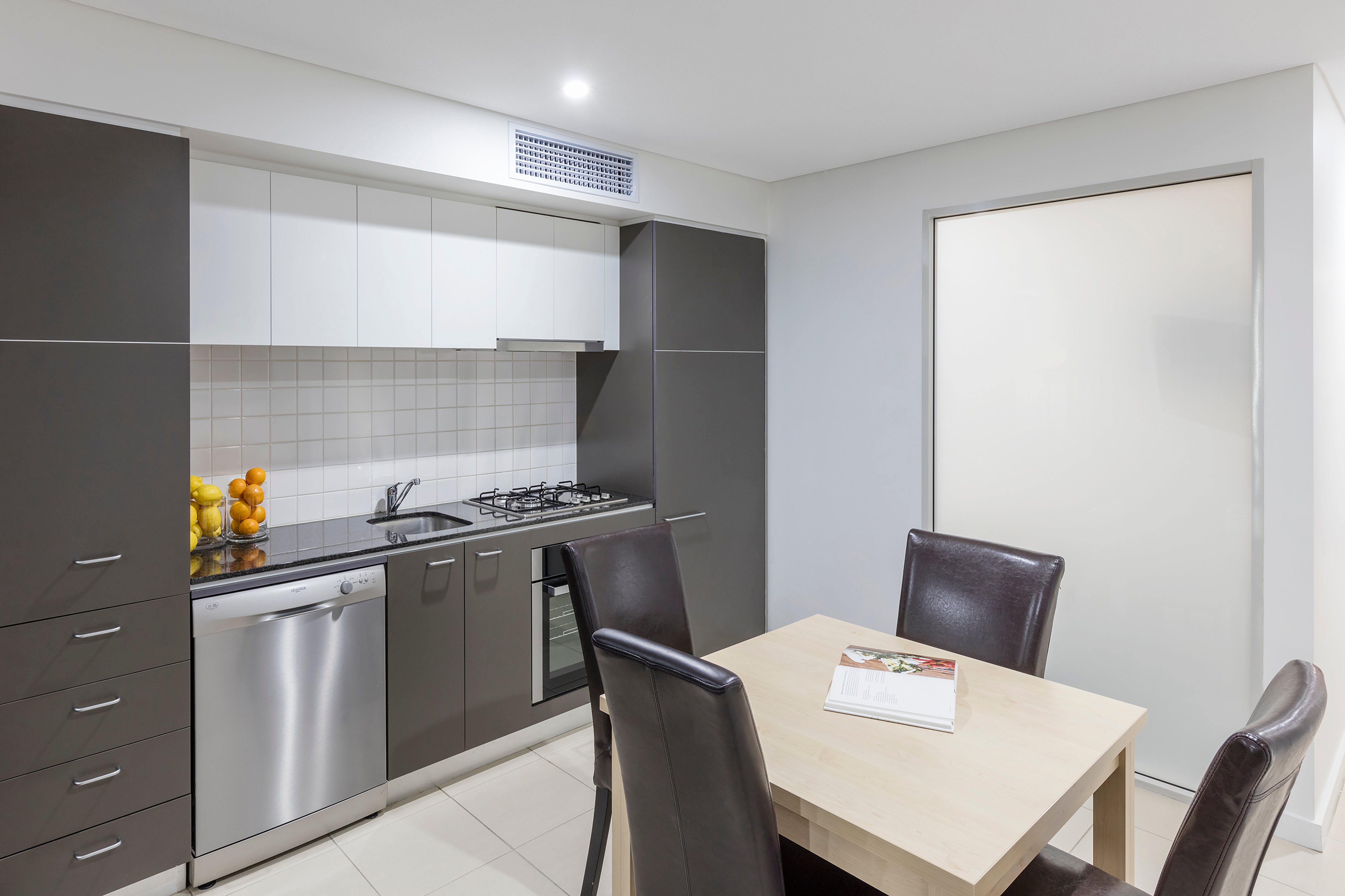 Apartment Deluxe One Bedroom