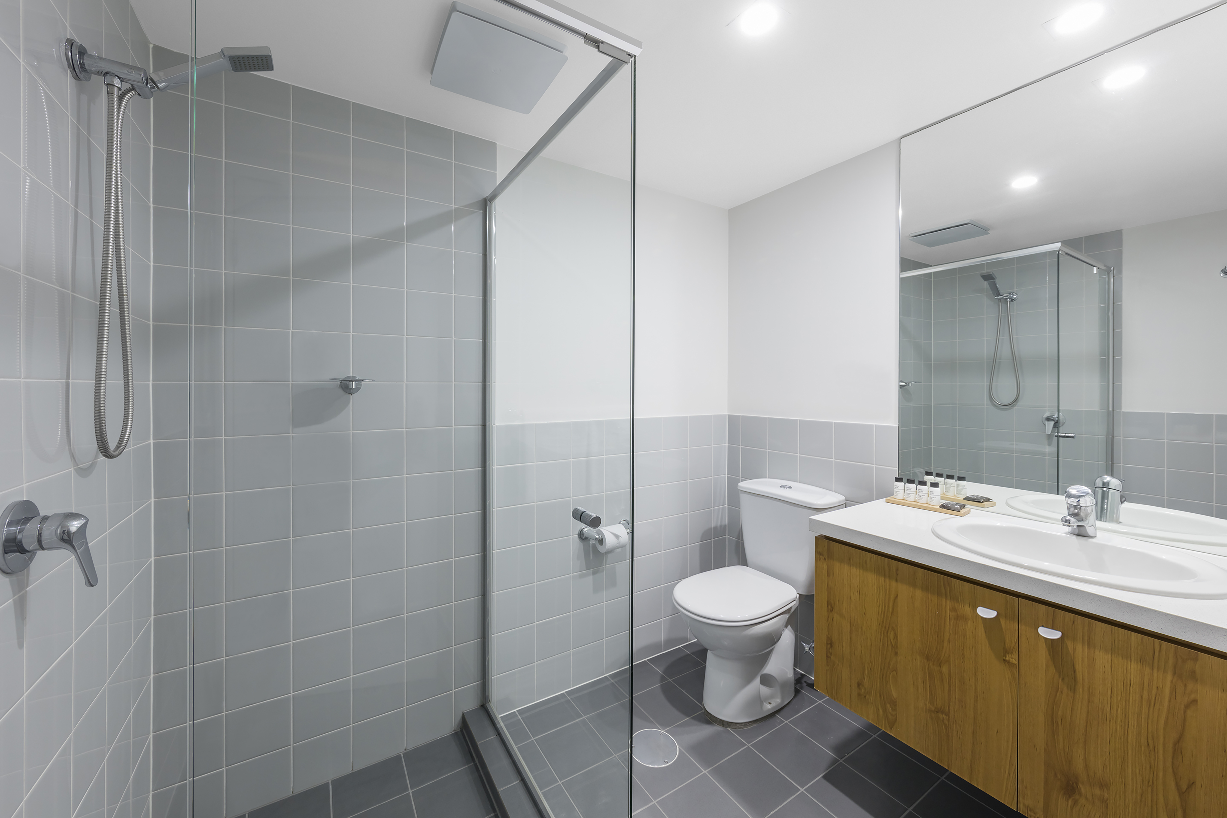 Apartment Deluxe One Bedroom