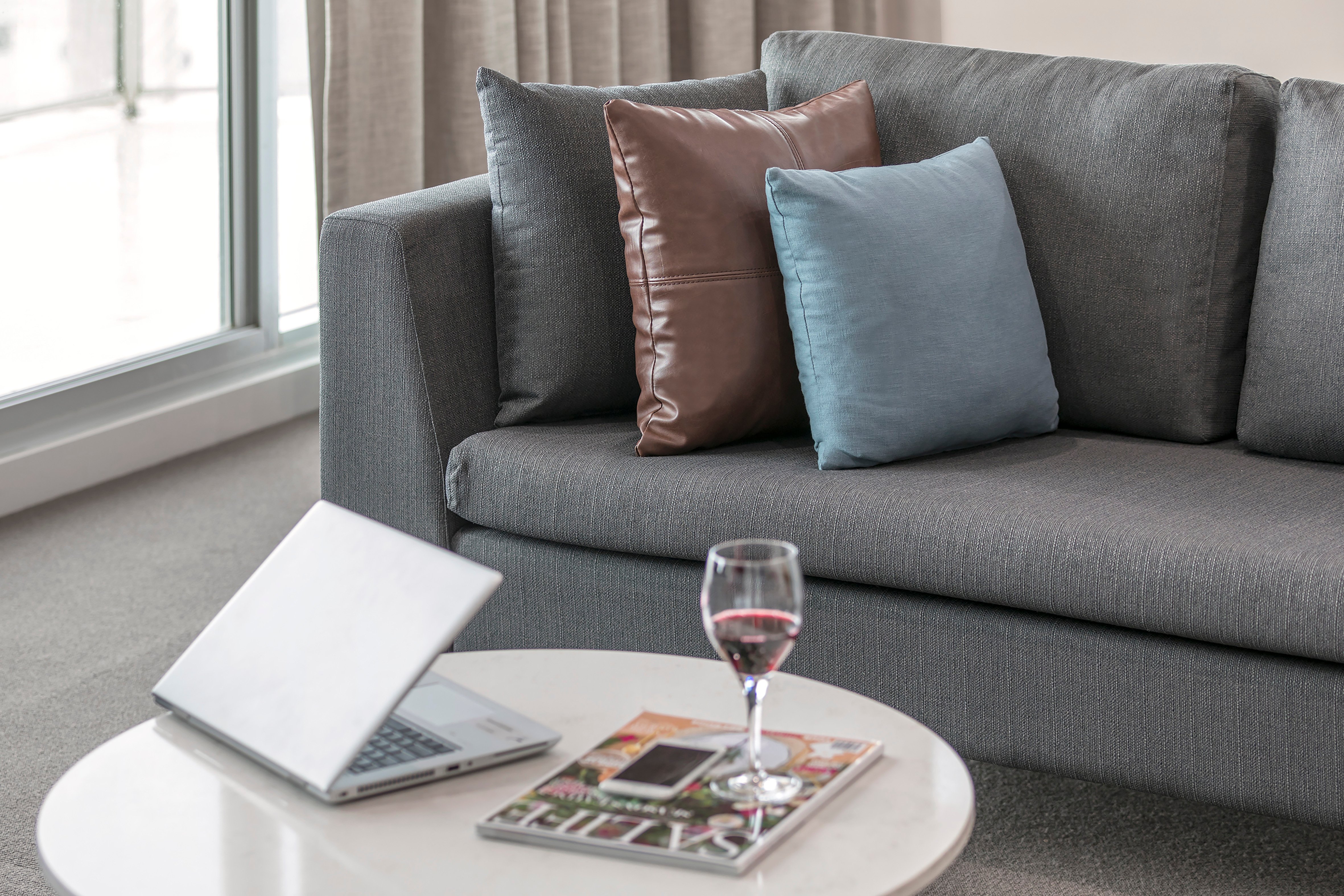 Apartment Executive Three Bedrooms