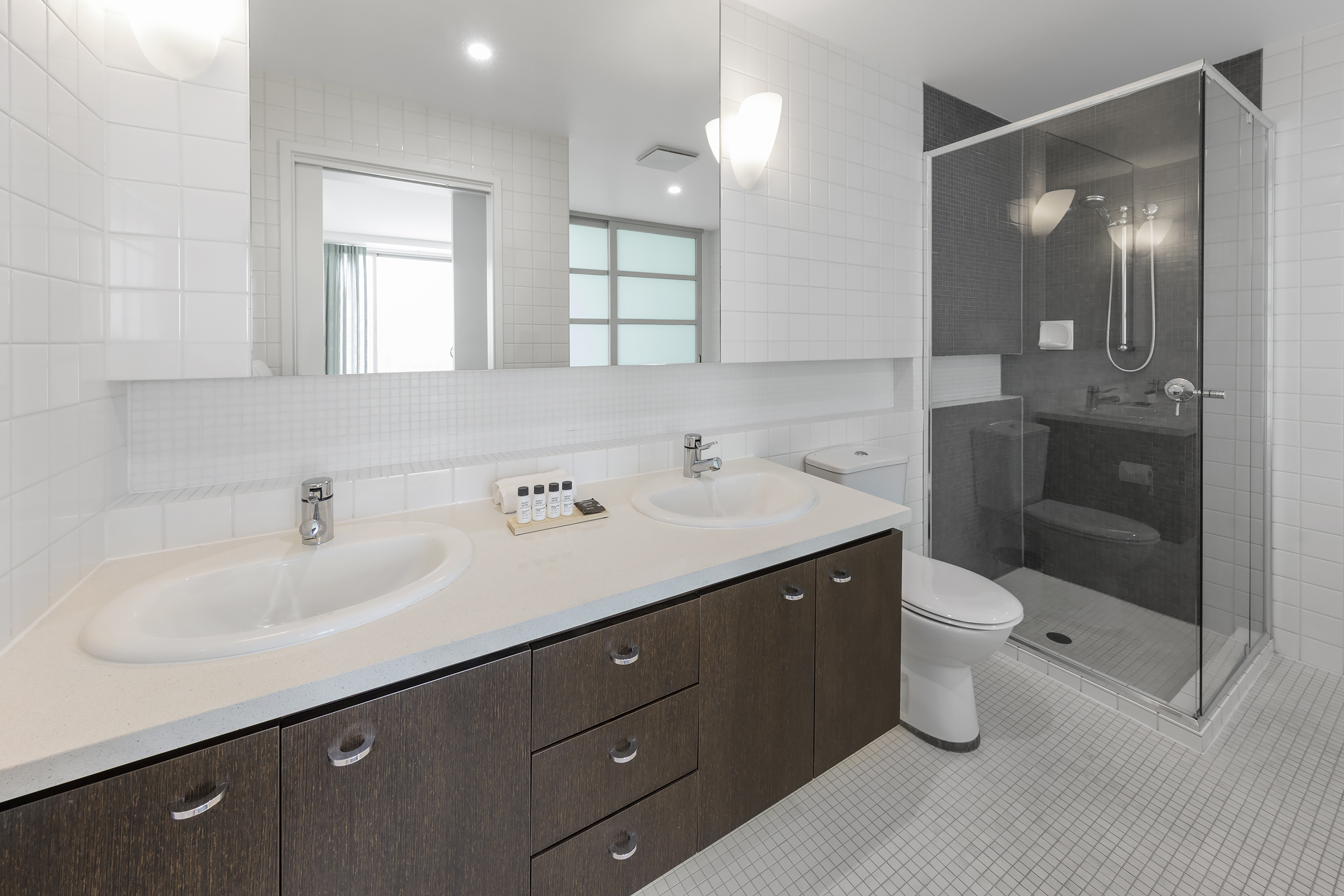 Apartment Executive Three Bedrooms