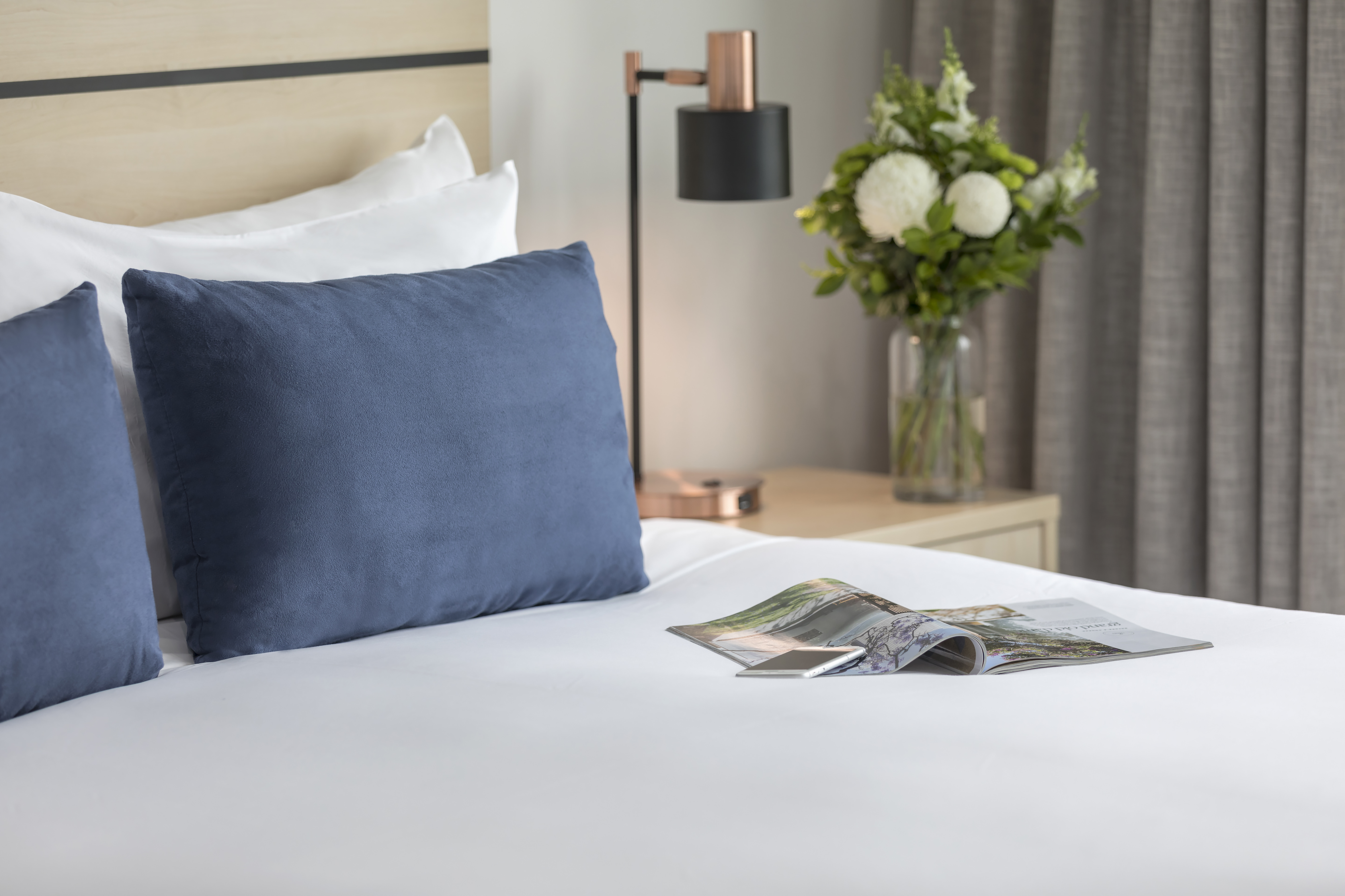 Apartment Executive Three Bedrooms