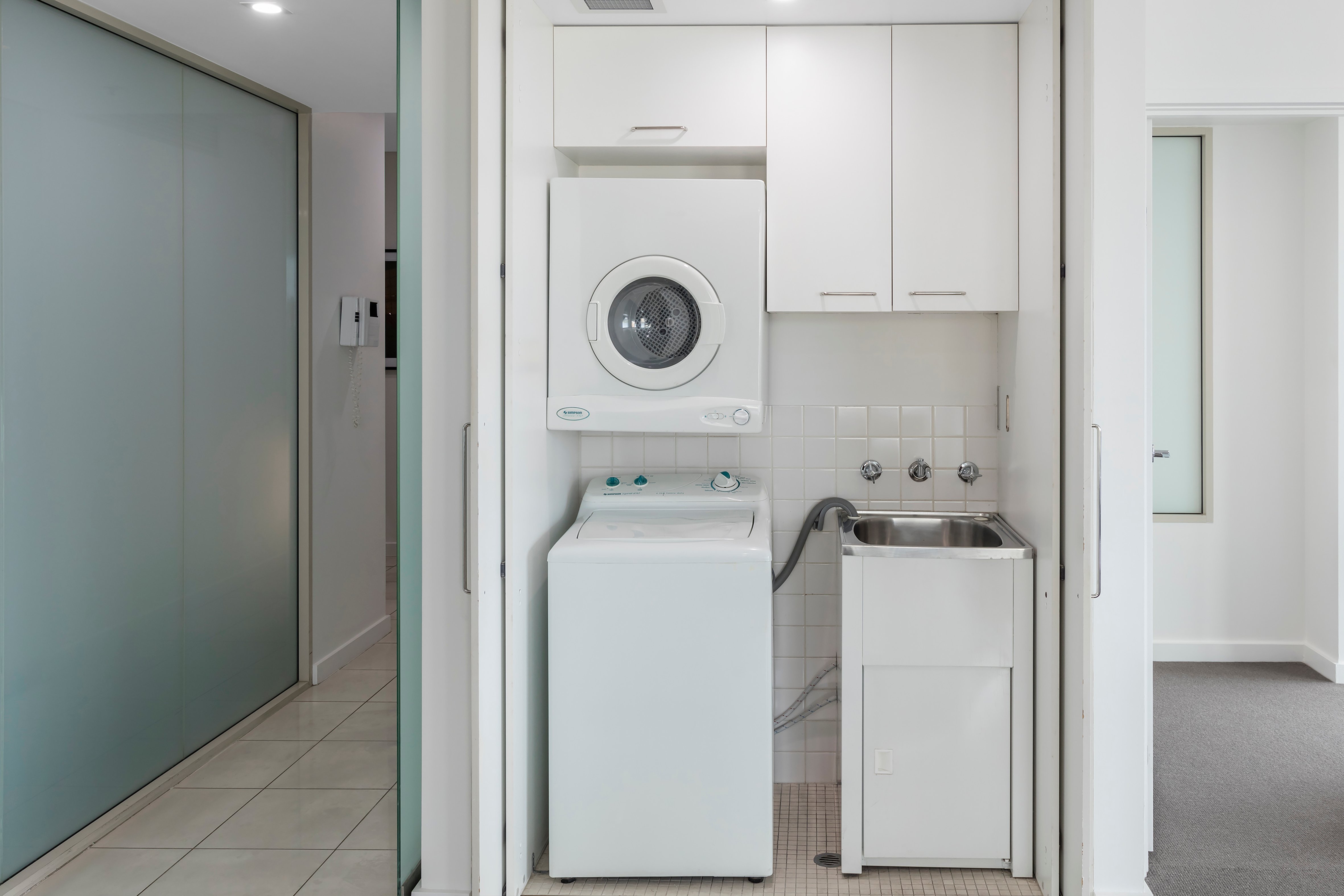 Apartment Executive Three Bedrooms