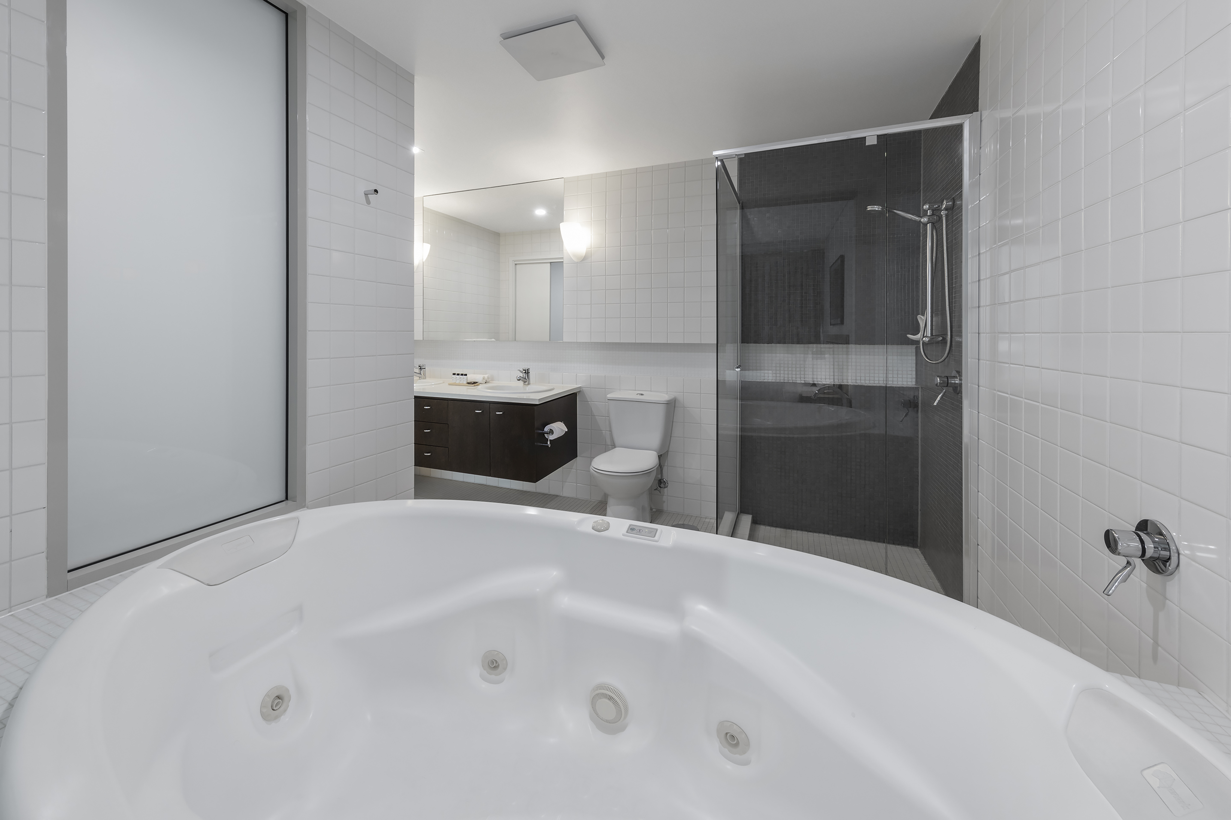 Apartment Executive Three Bedrooms