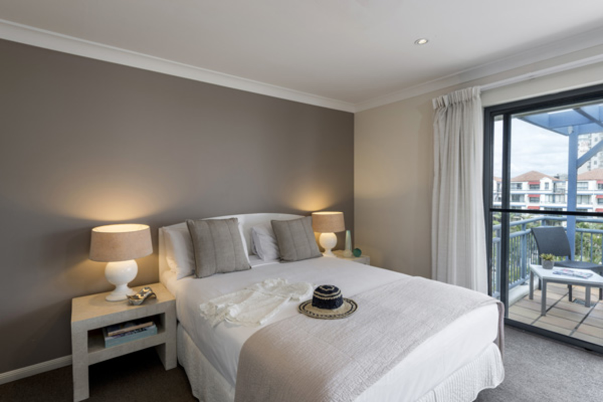 Apartment Executive Two Bedrooms