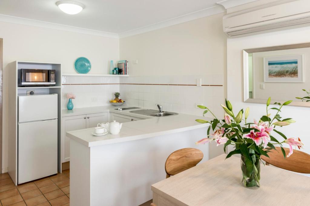 Apartment Premier One Bedroom