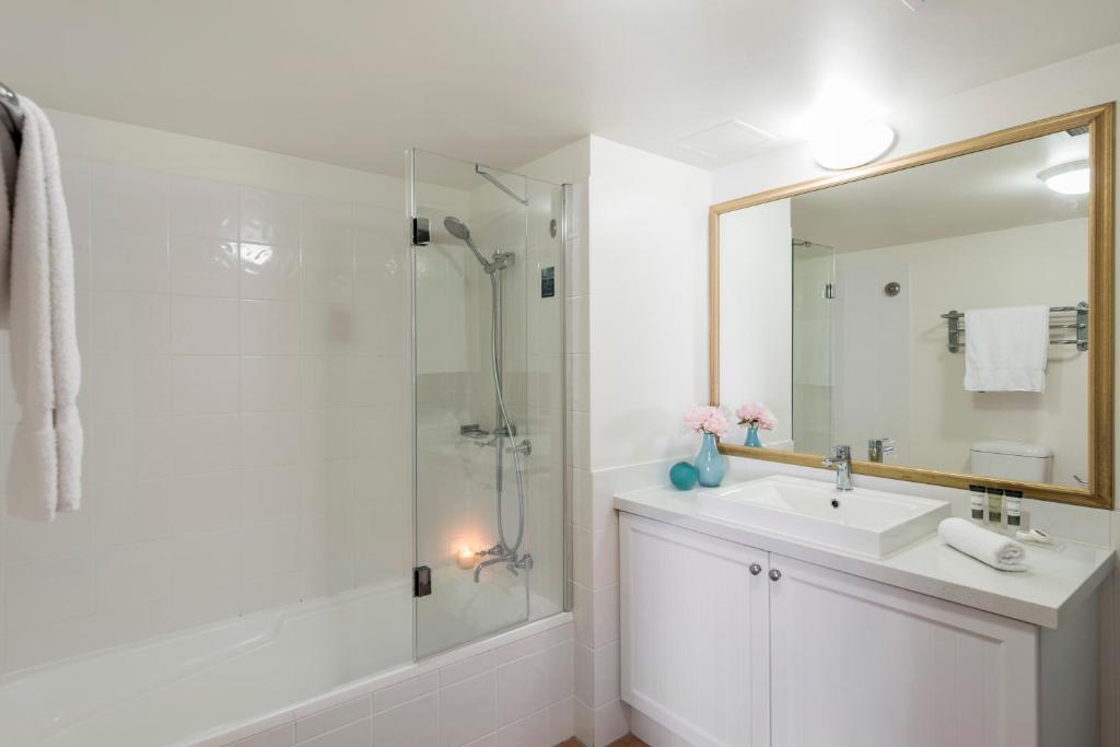 Apartment Premier One Bedroom