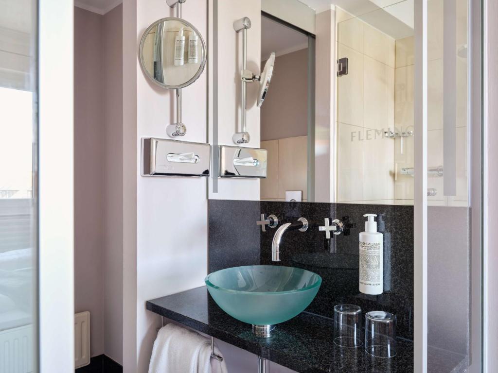 Double Single Comfort