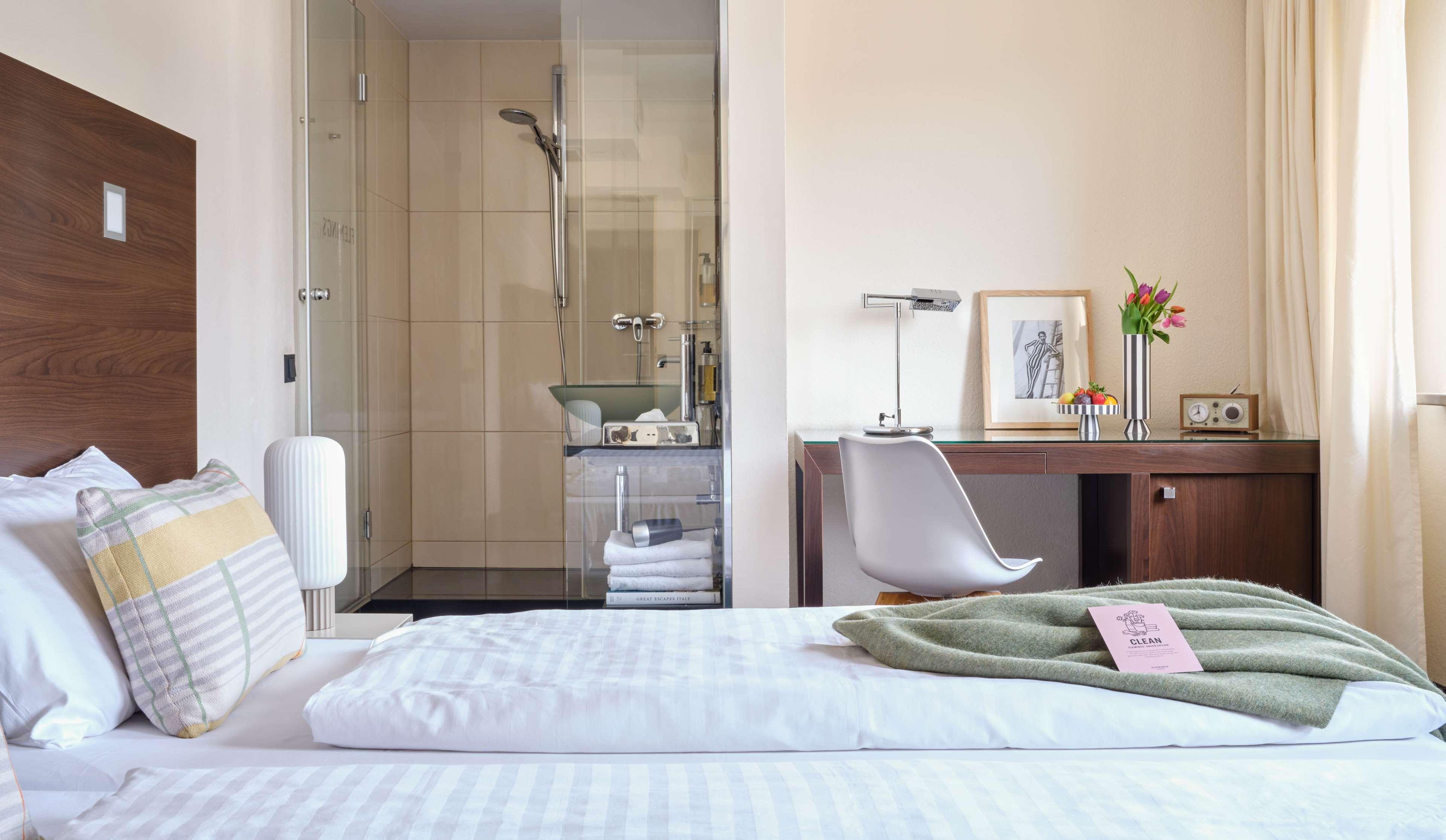 Double Single Comfort