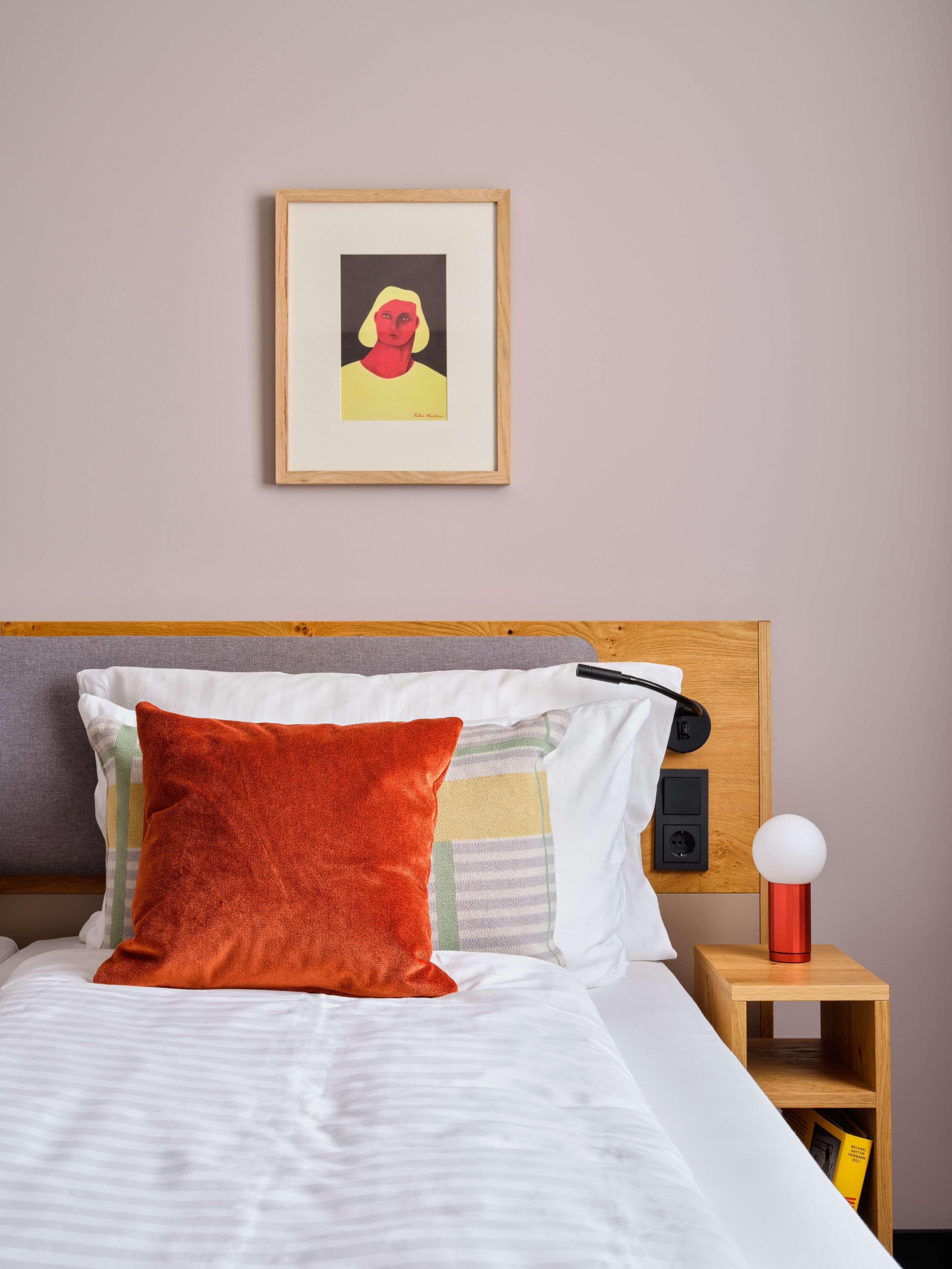 Double Single Superior