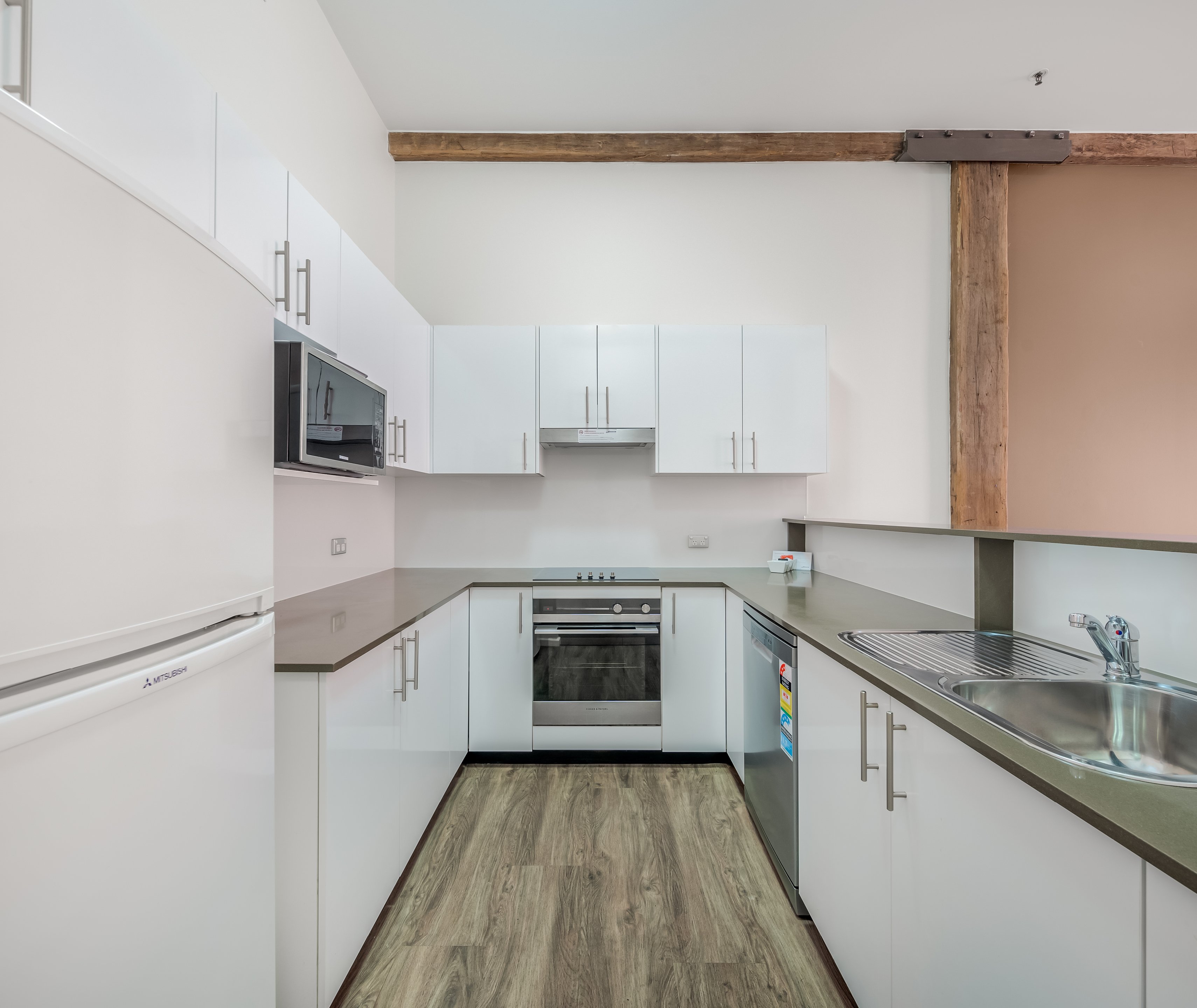 Apartment One Bedroom