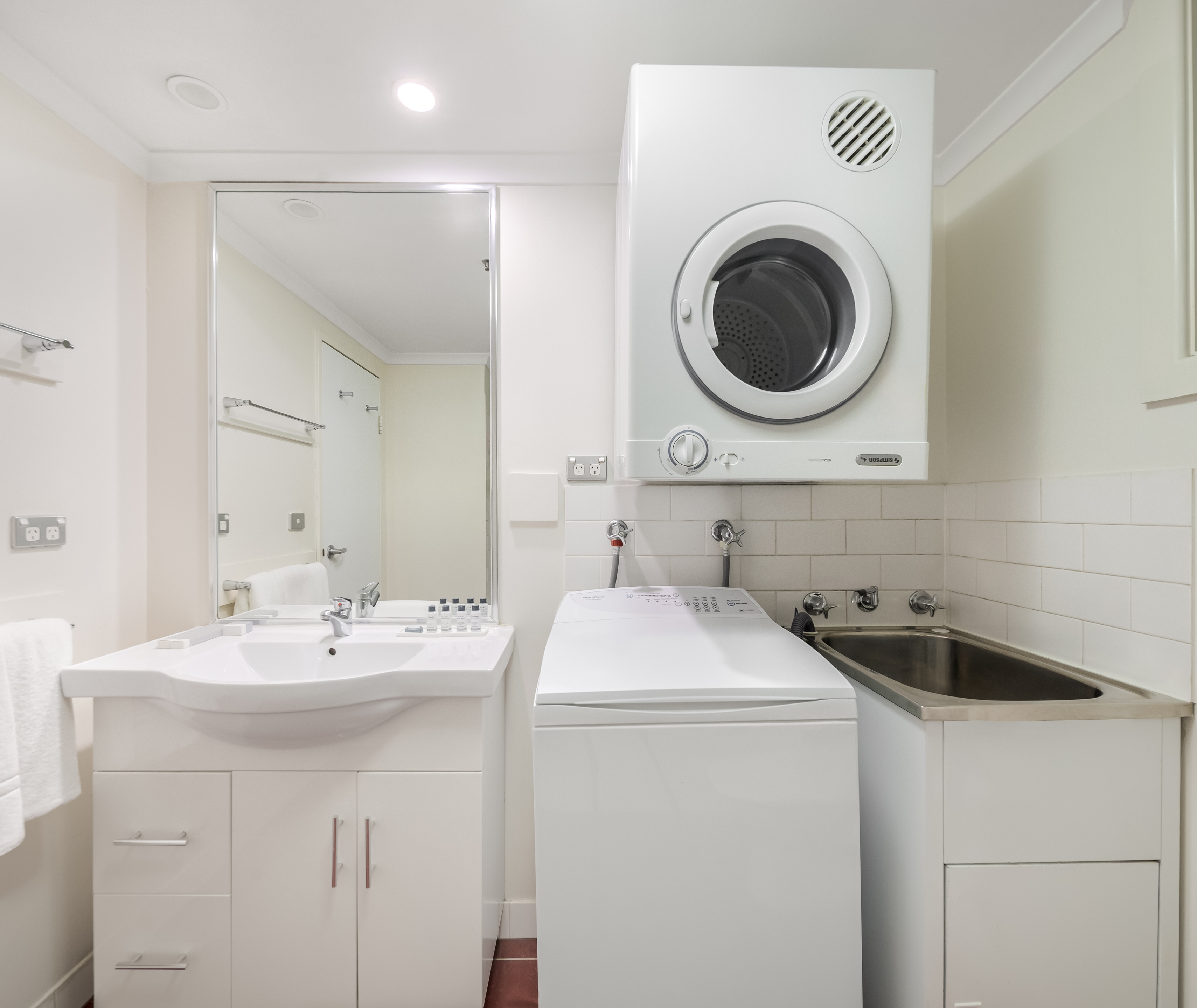 Apartment One Bedroom