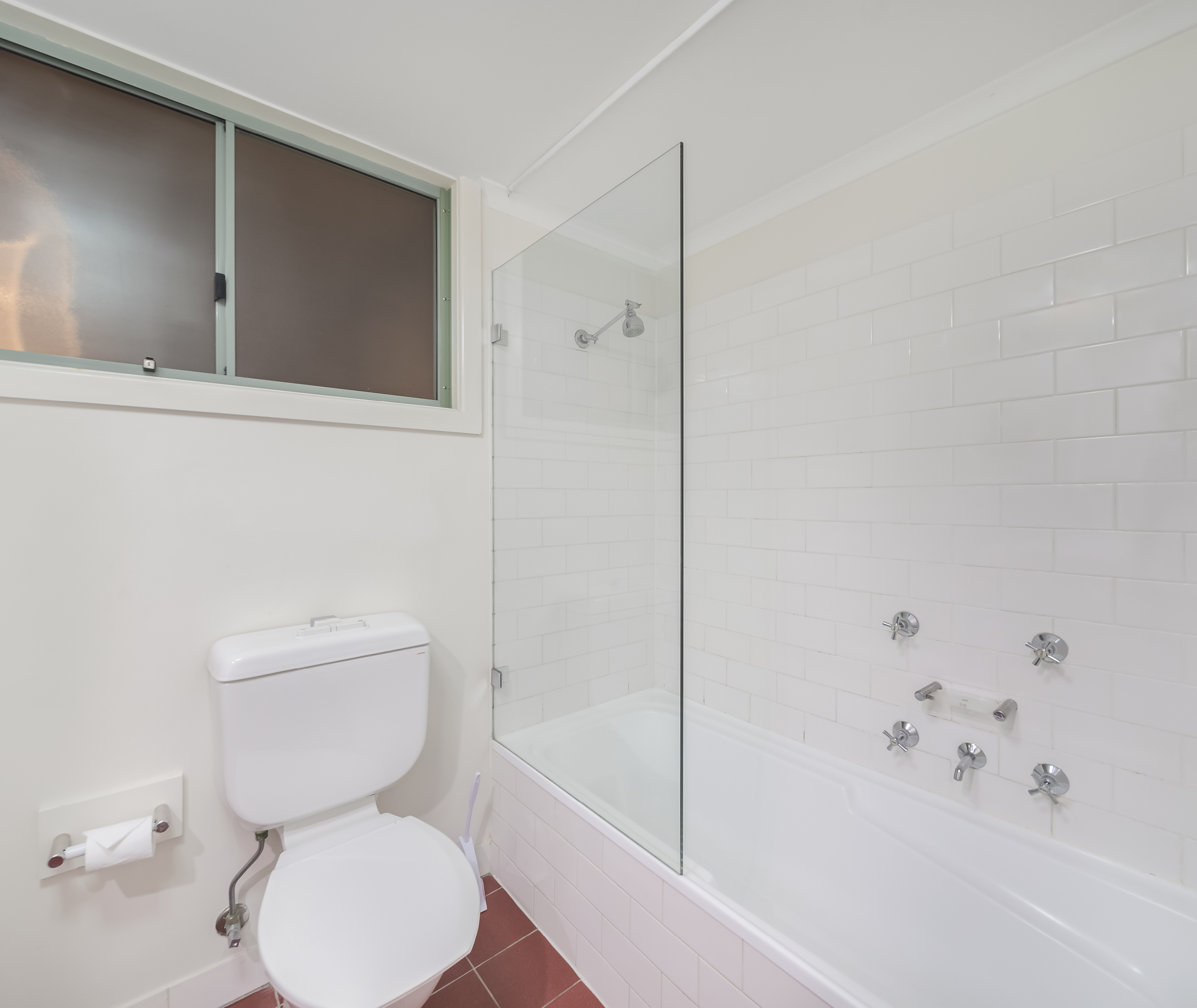 Apartment One Bedroom