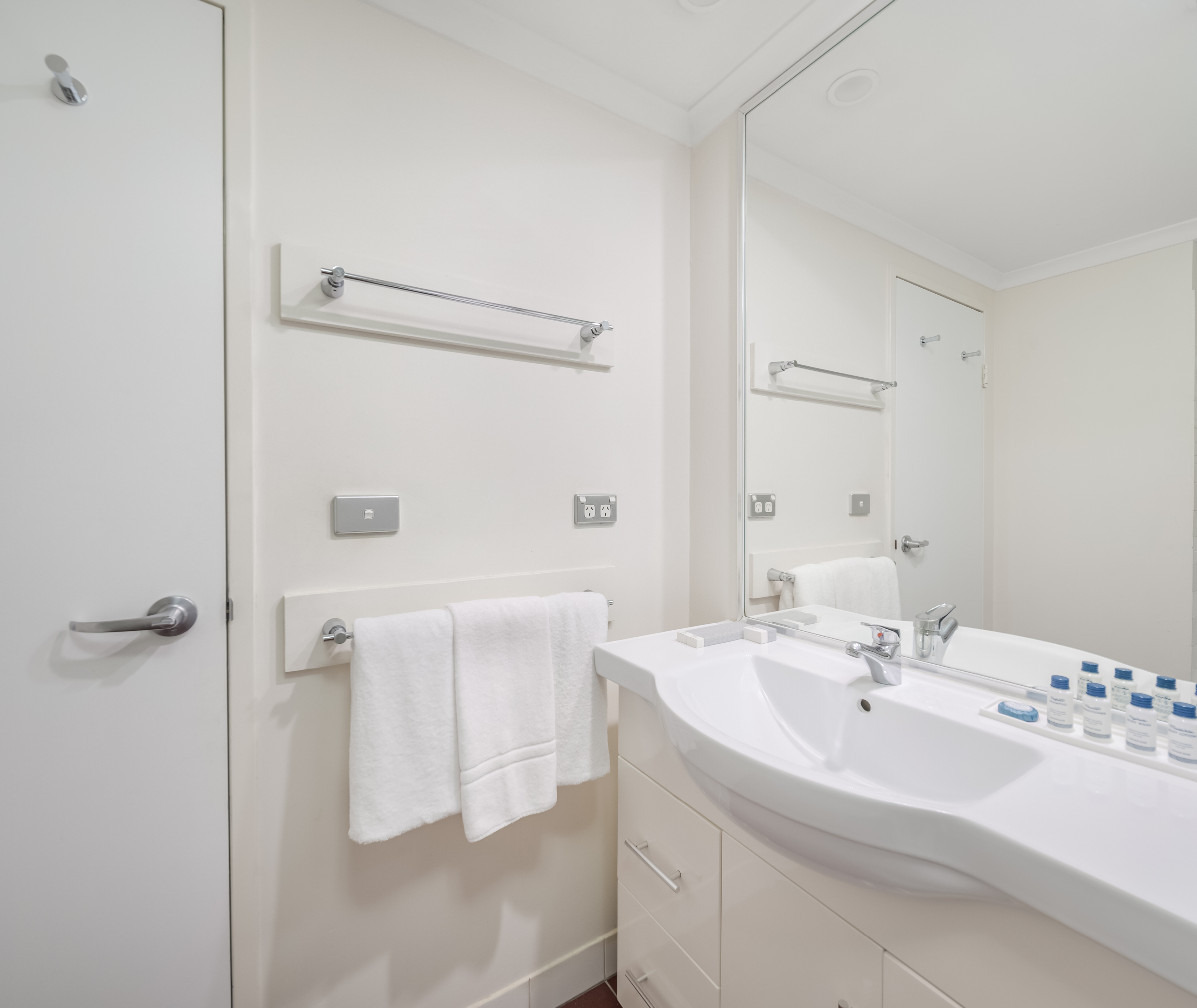 Apartment One Bedroom