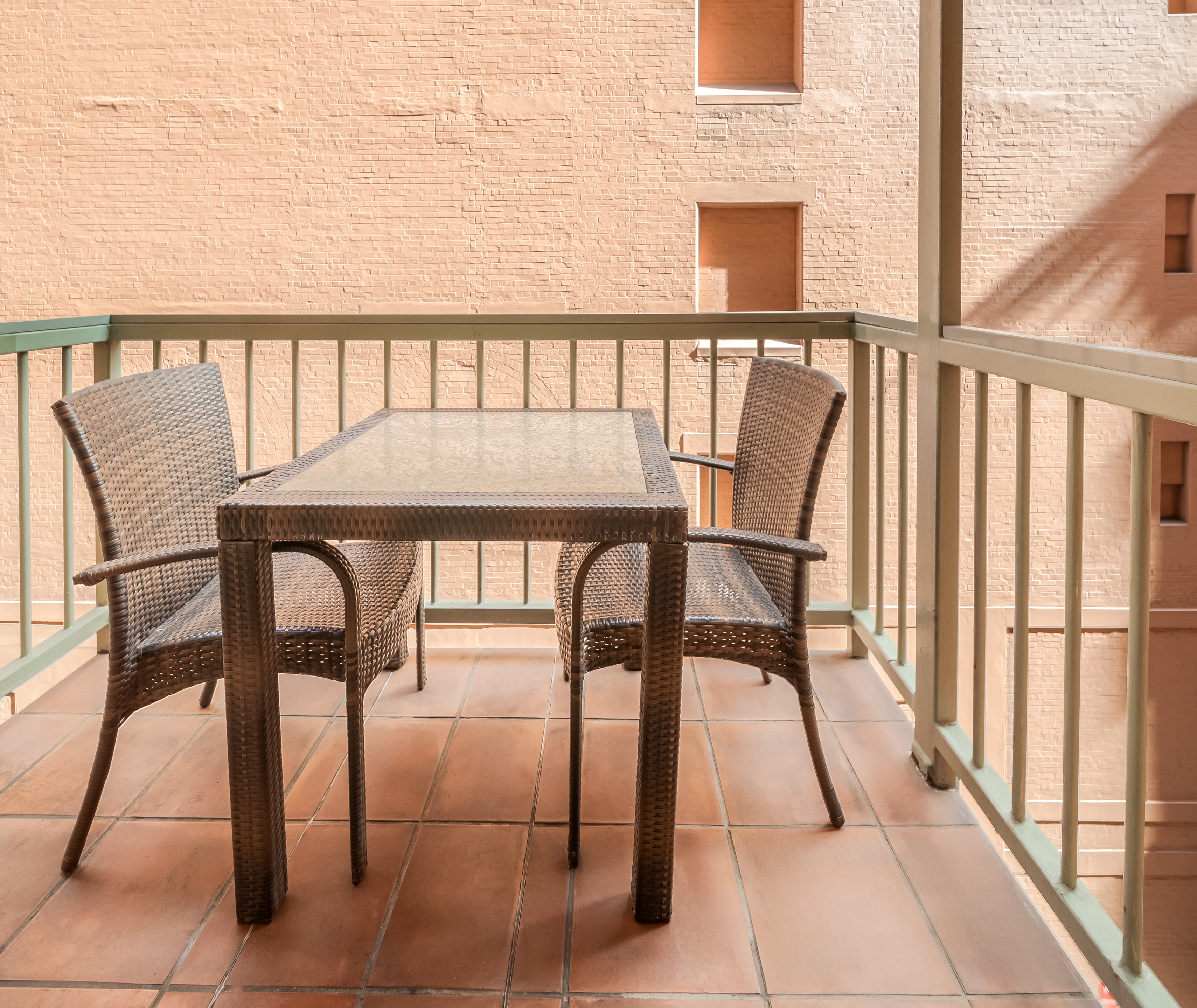 Apartment One Bedroom