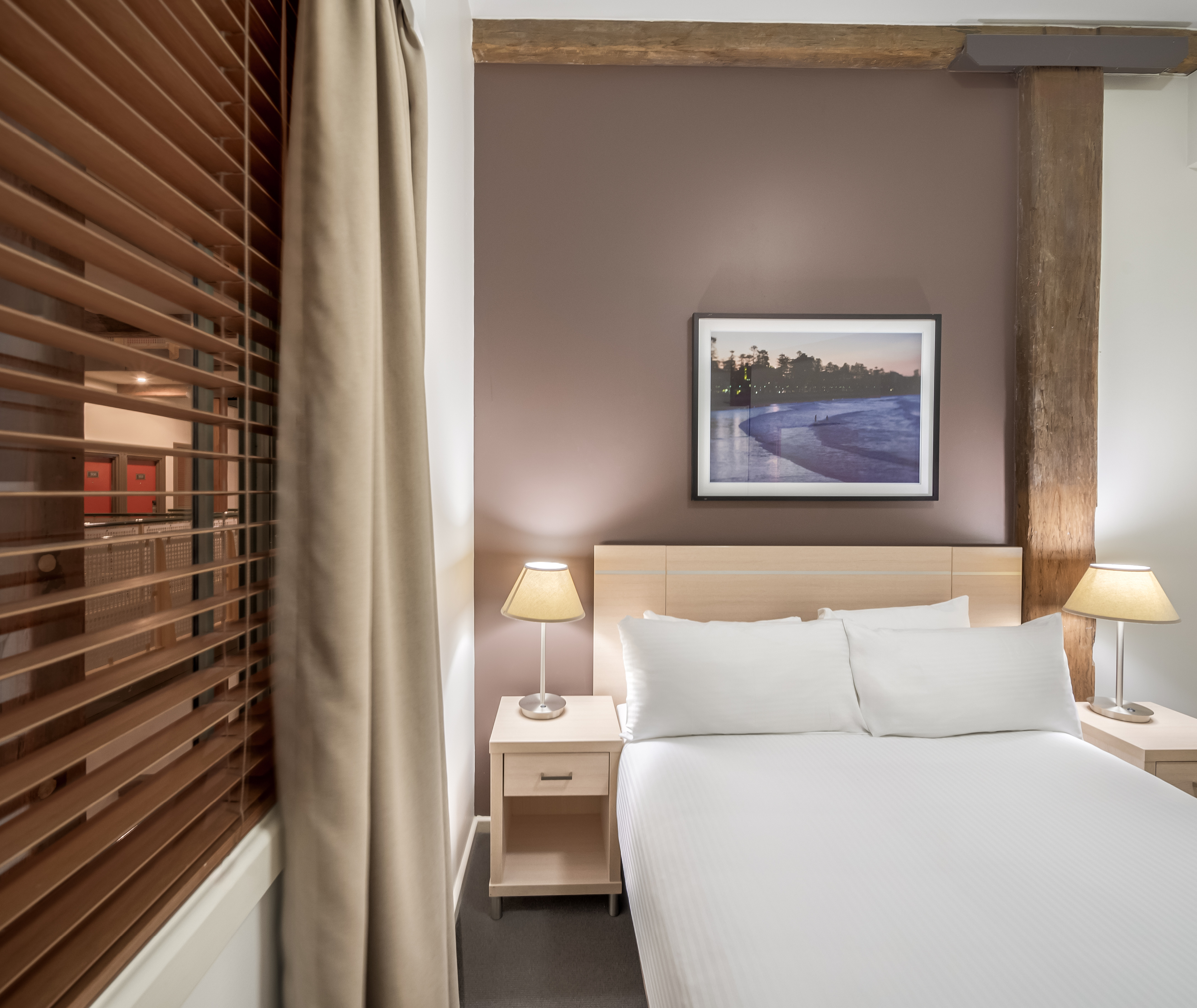 Apartment One Bedroom