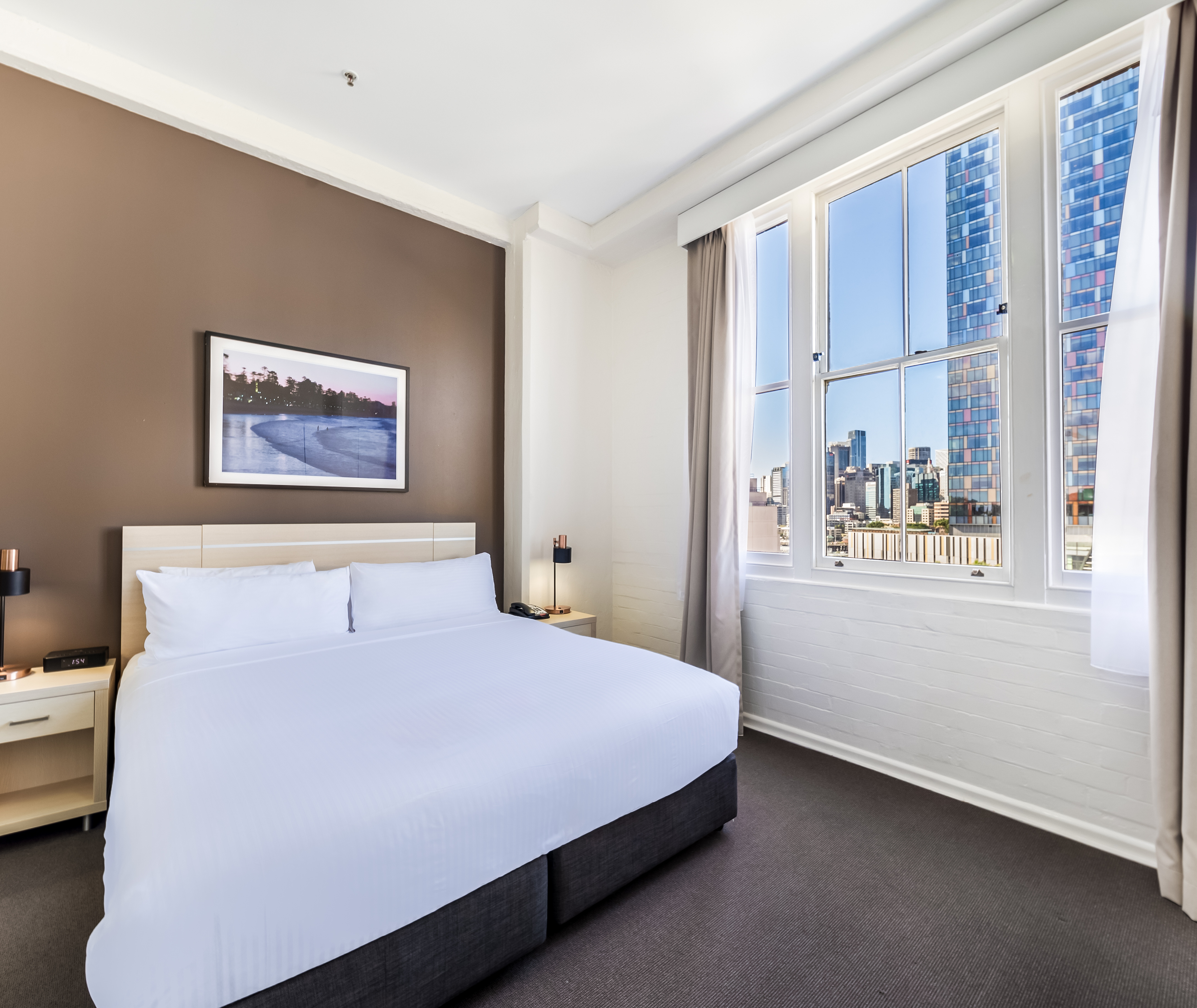 Apartment Two Bedrooms