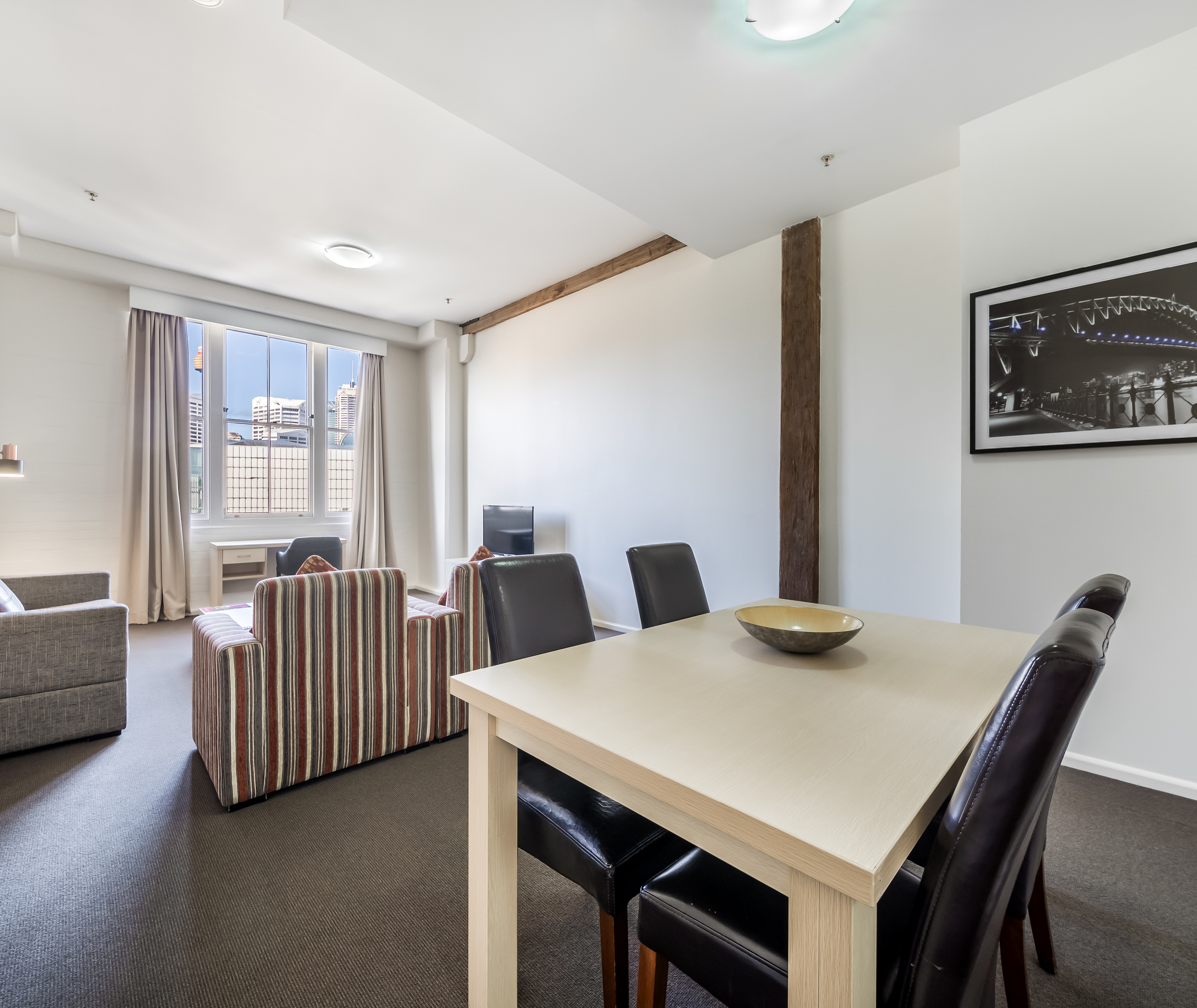 Apartment Two Bedrooms