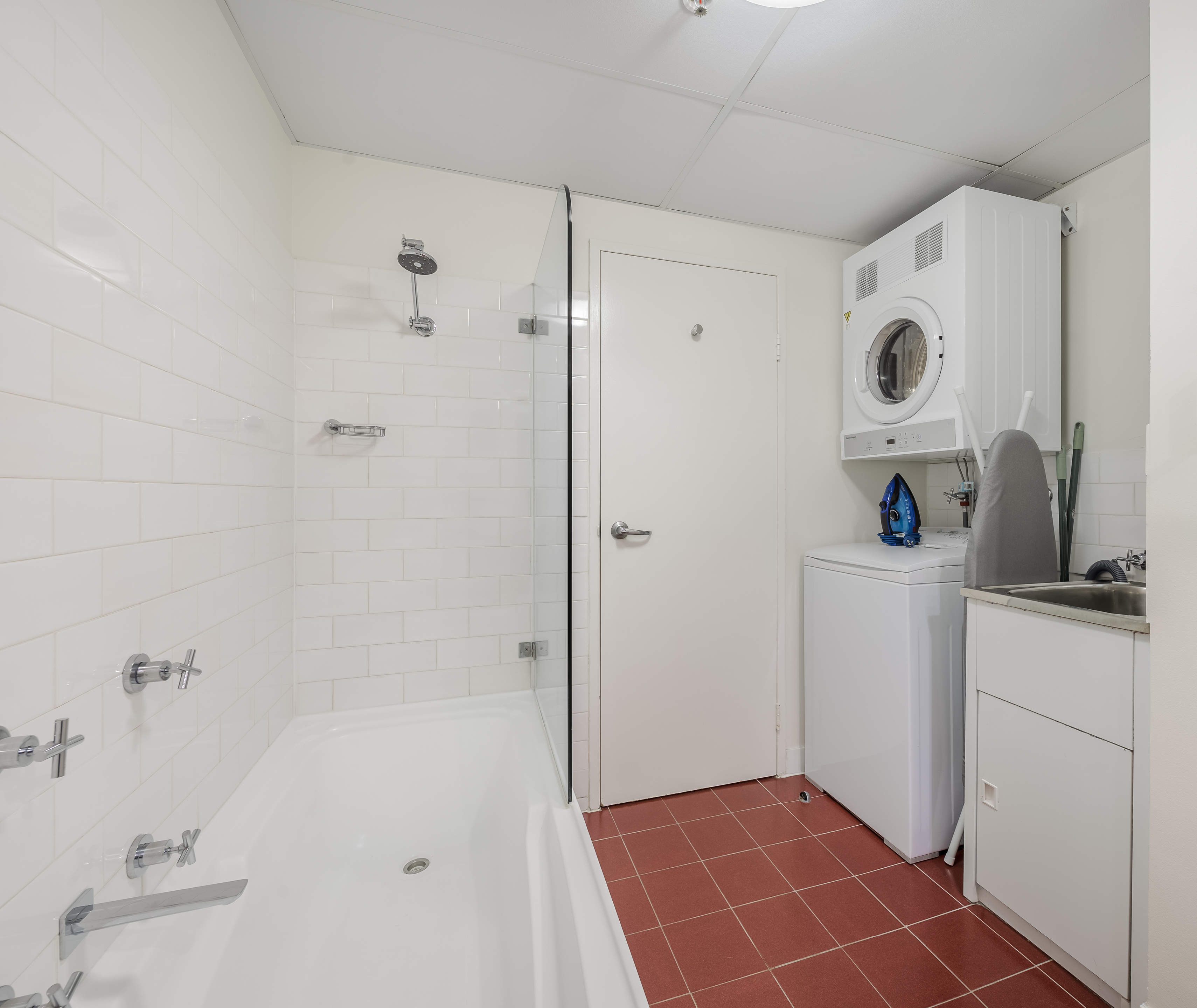 Apartment City View One Bedroom