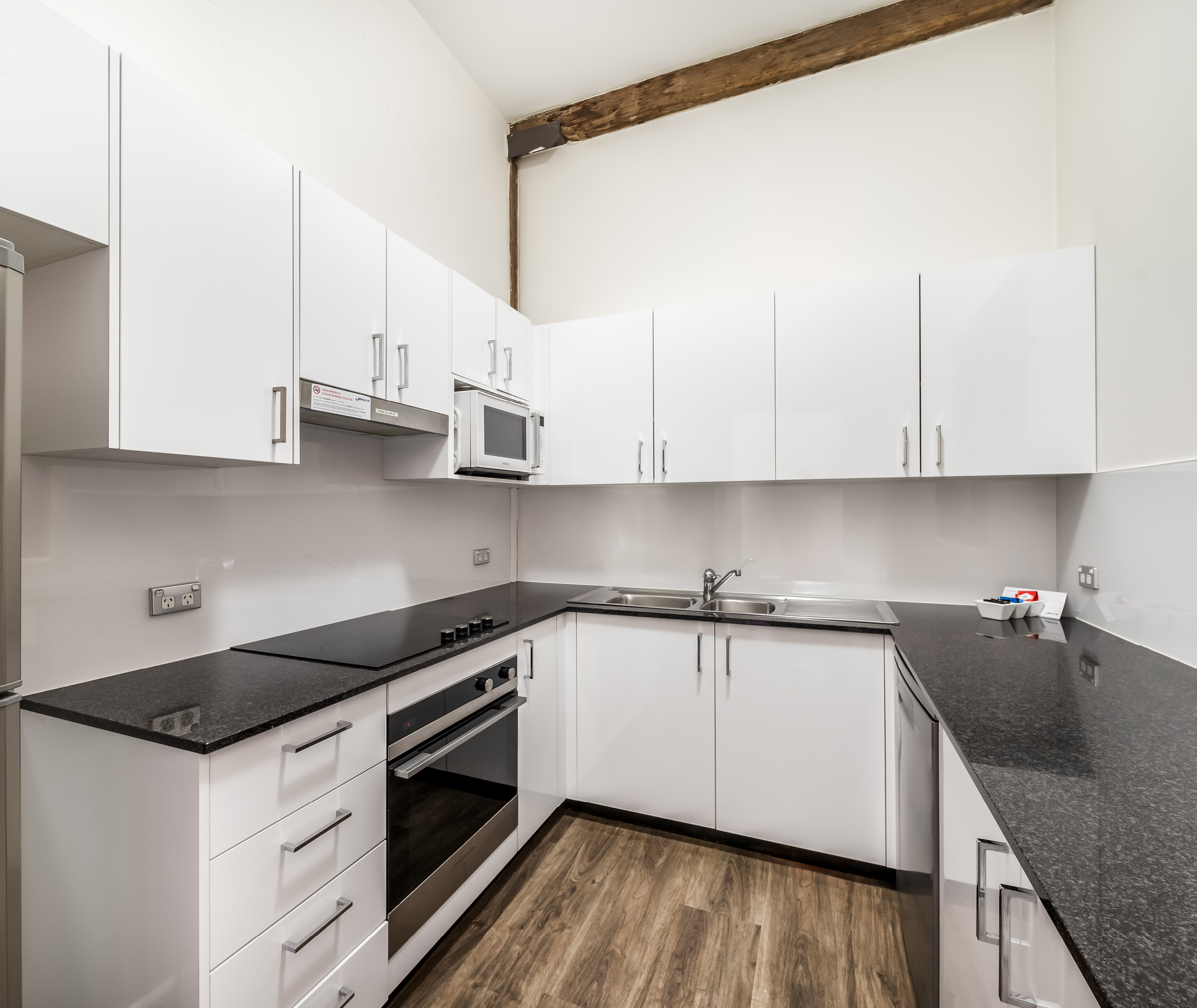 Apartment Two Bedrooms