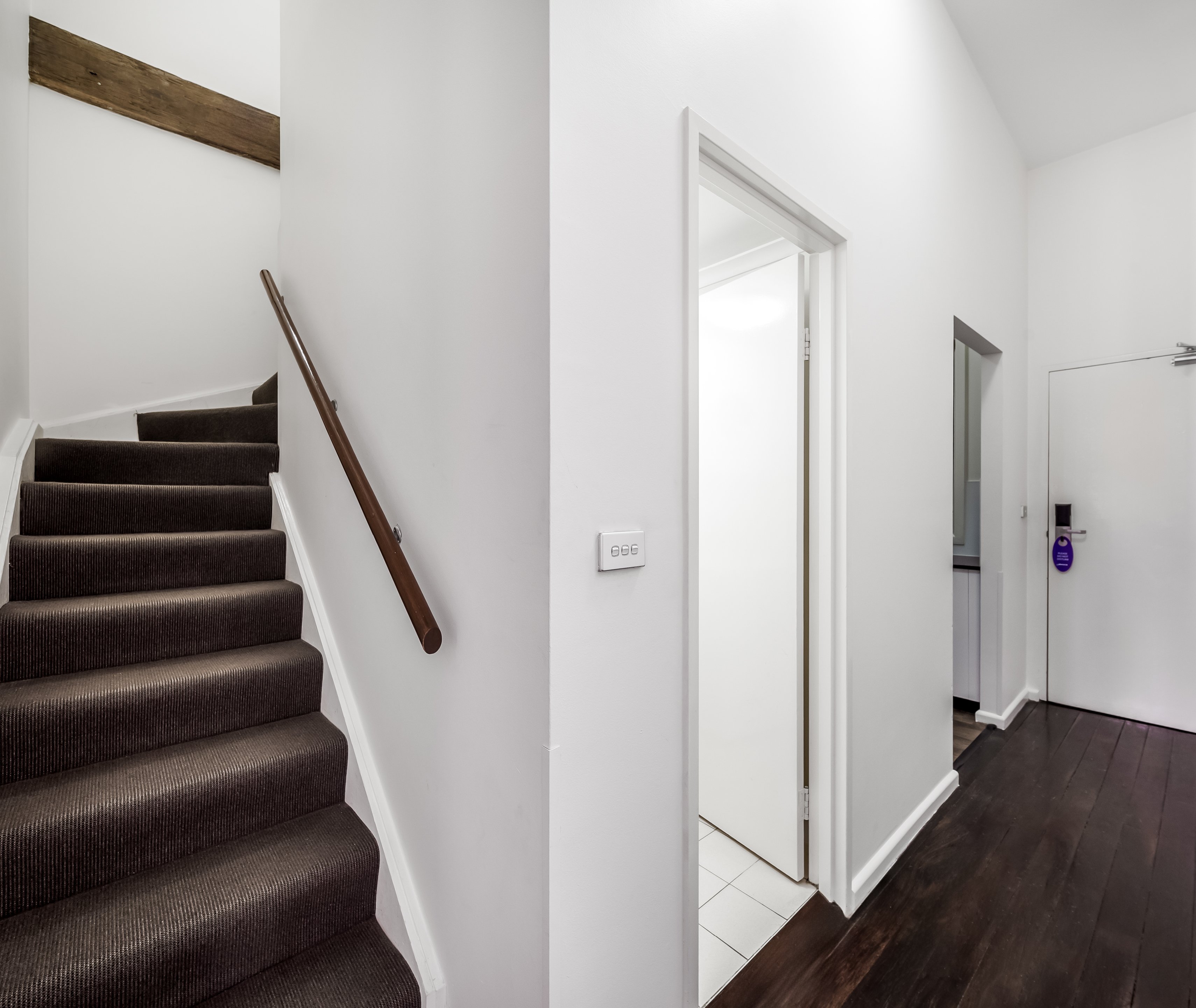 Apartment Two Bedrooms