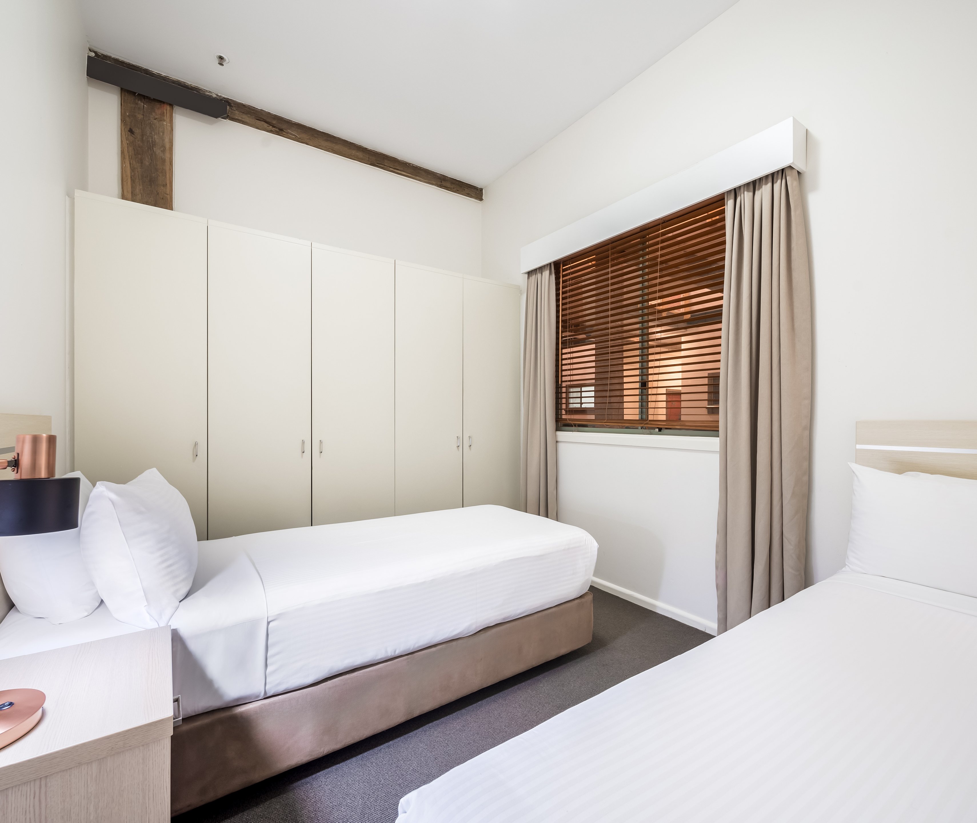 Apartment Two Bedrooms