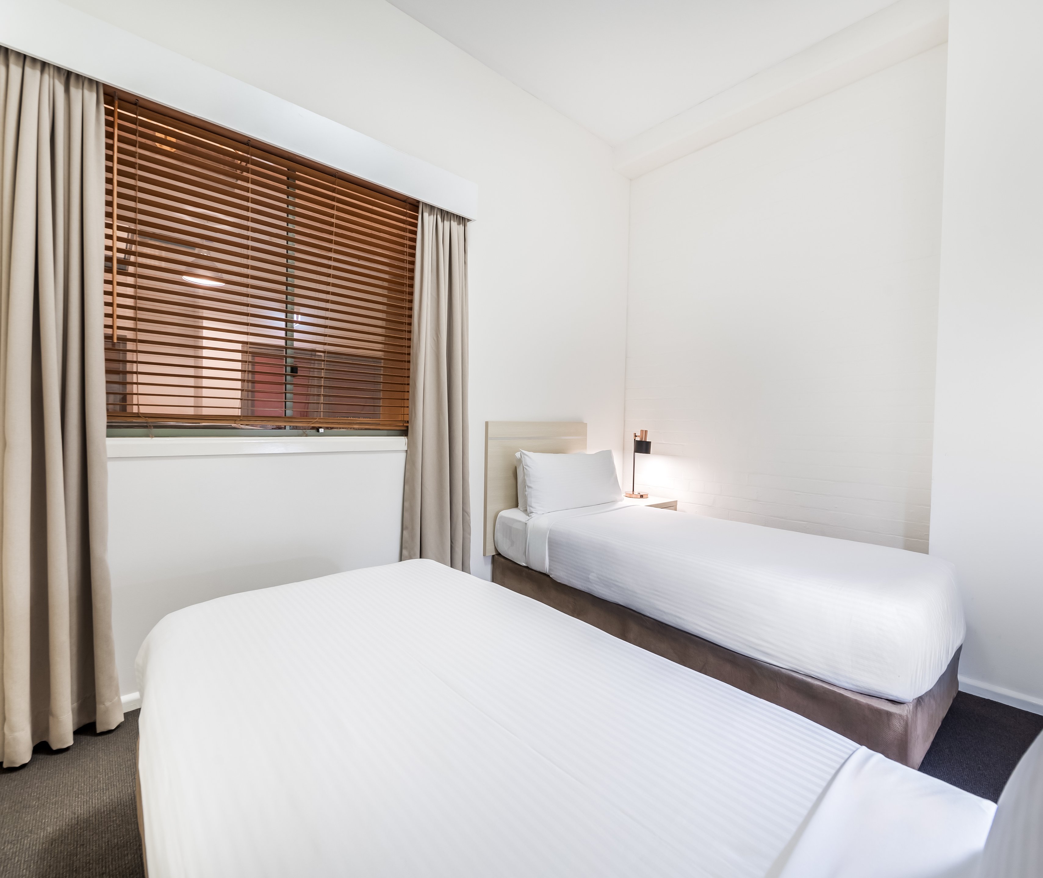 Apartment Two Bedrooms