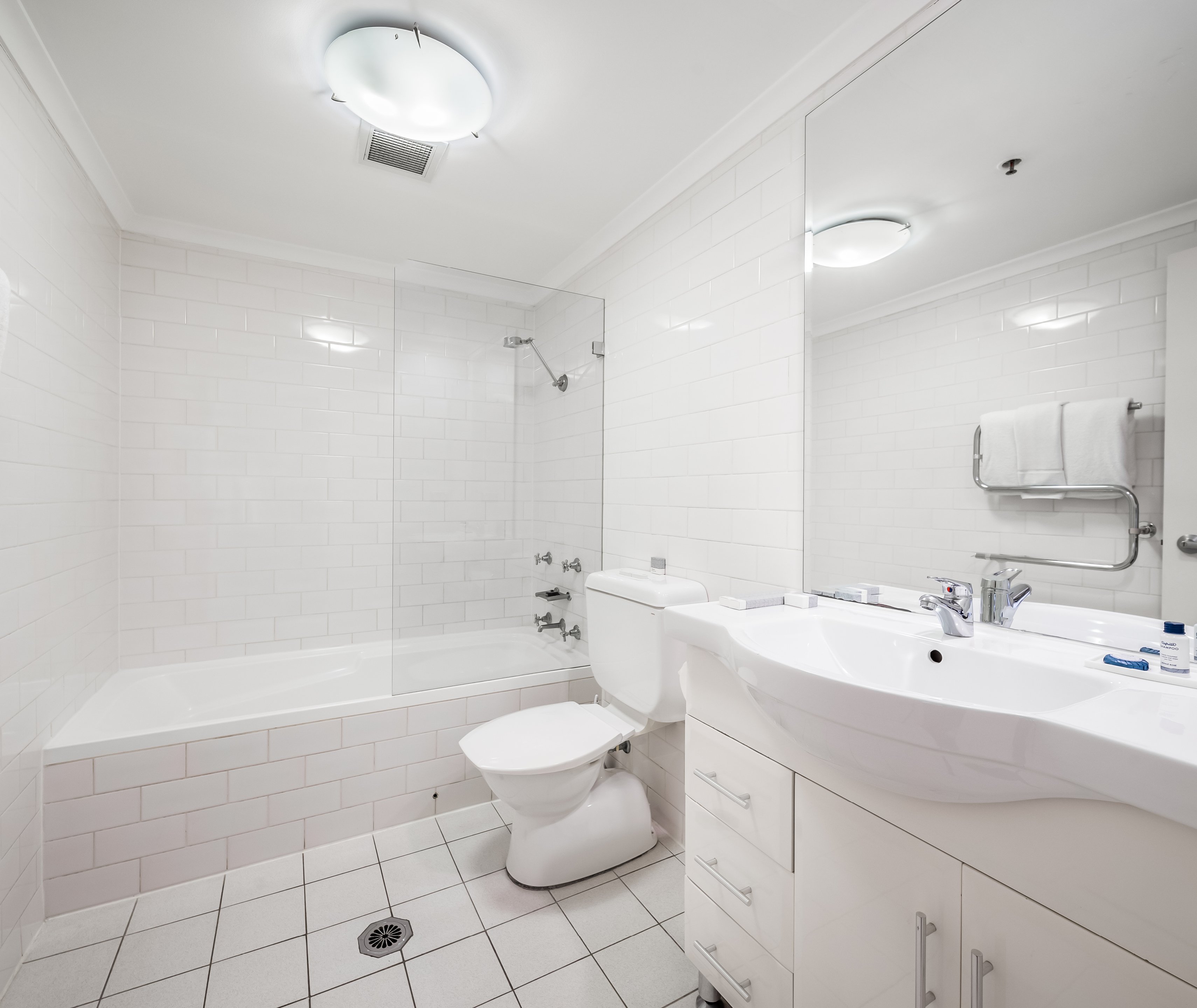 Apartment Two Bedrooms