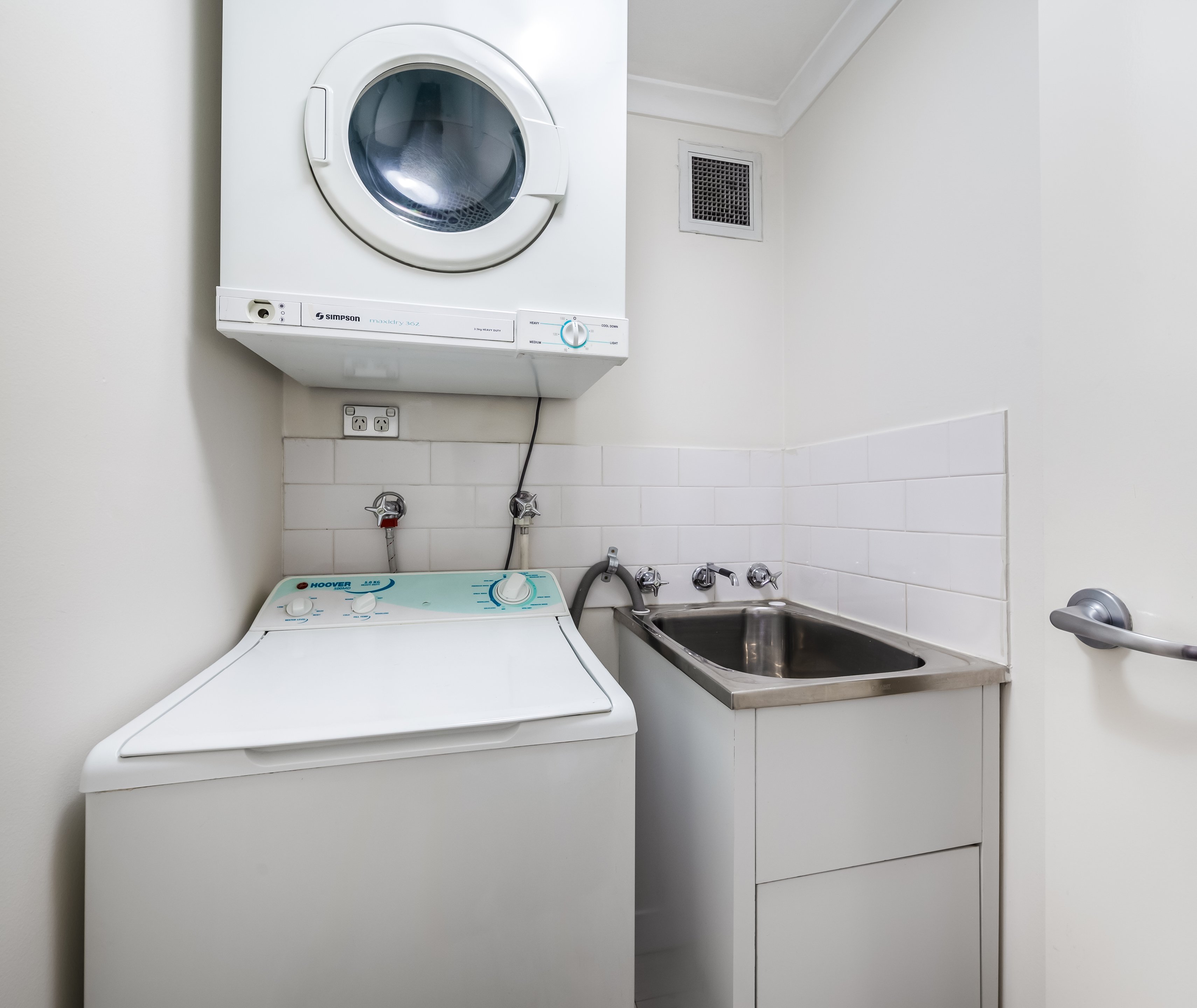 Apartment Two Bedrooms