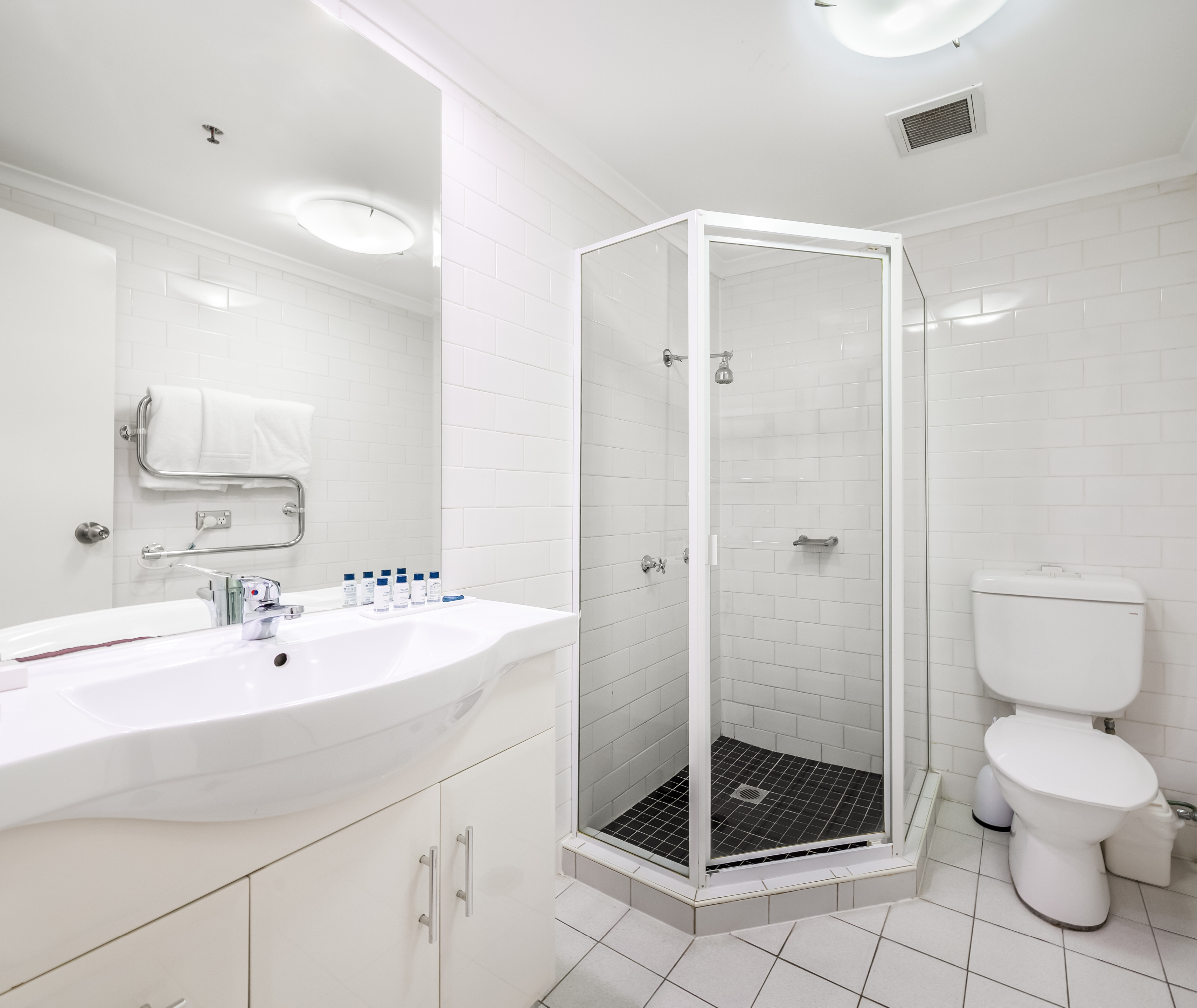 Apartment Two Bedrooms