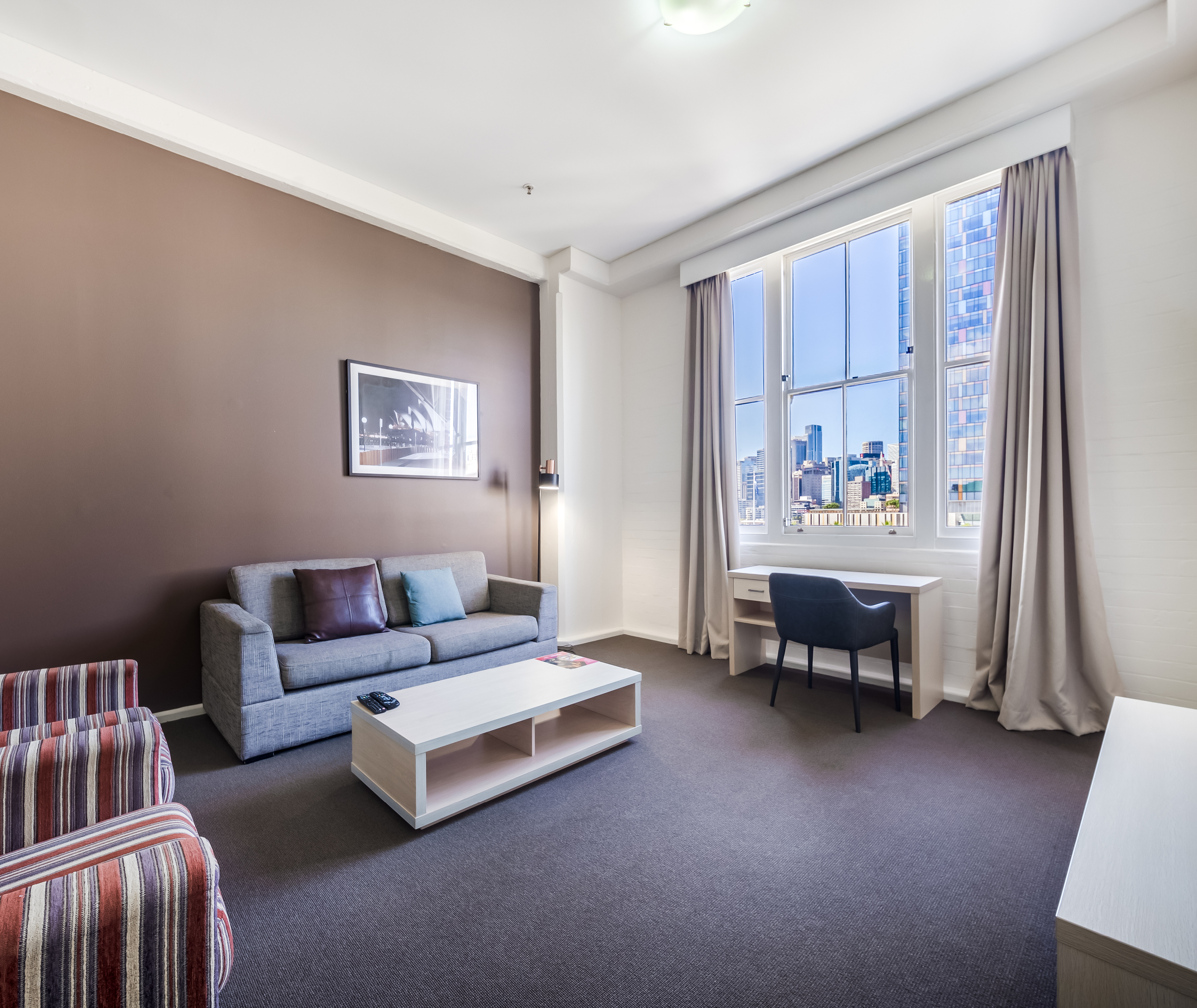 Apartment Two Bedrooms