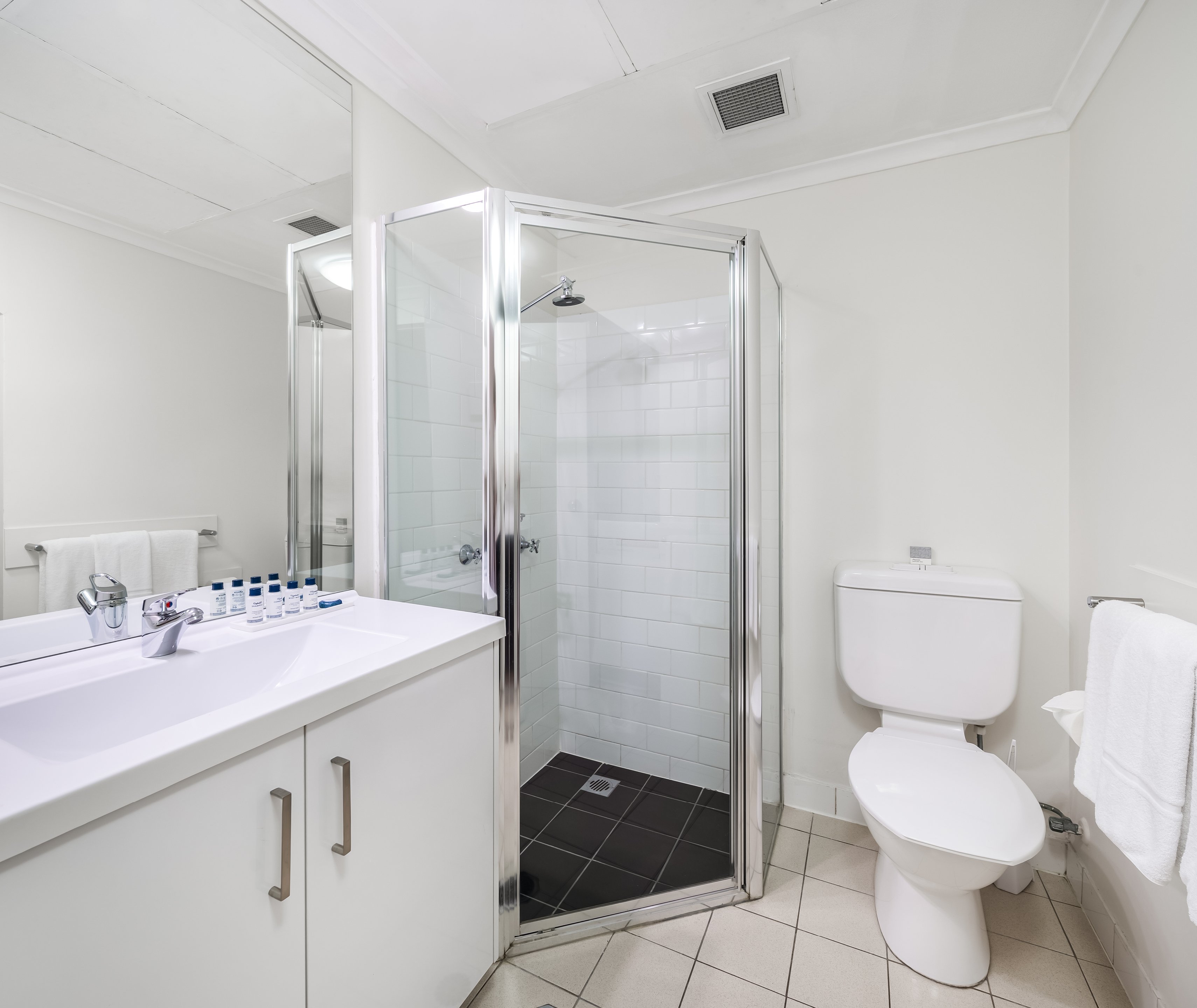 Apartment City View Two Bedrooms