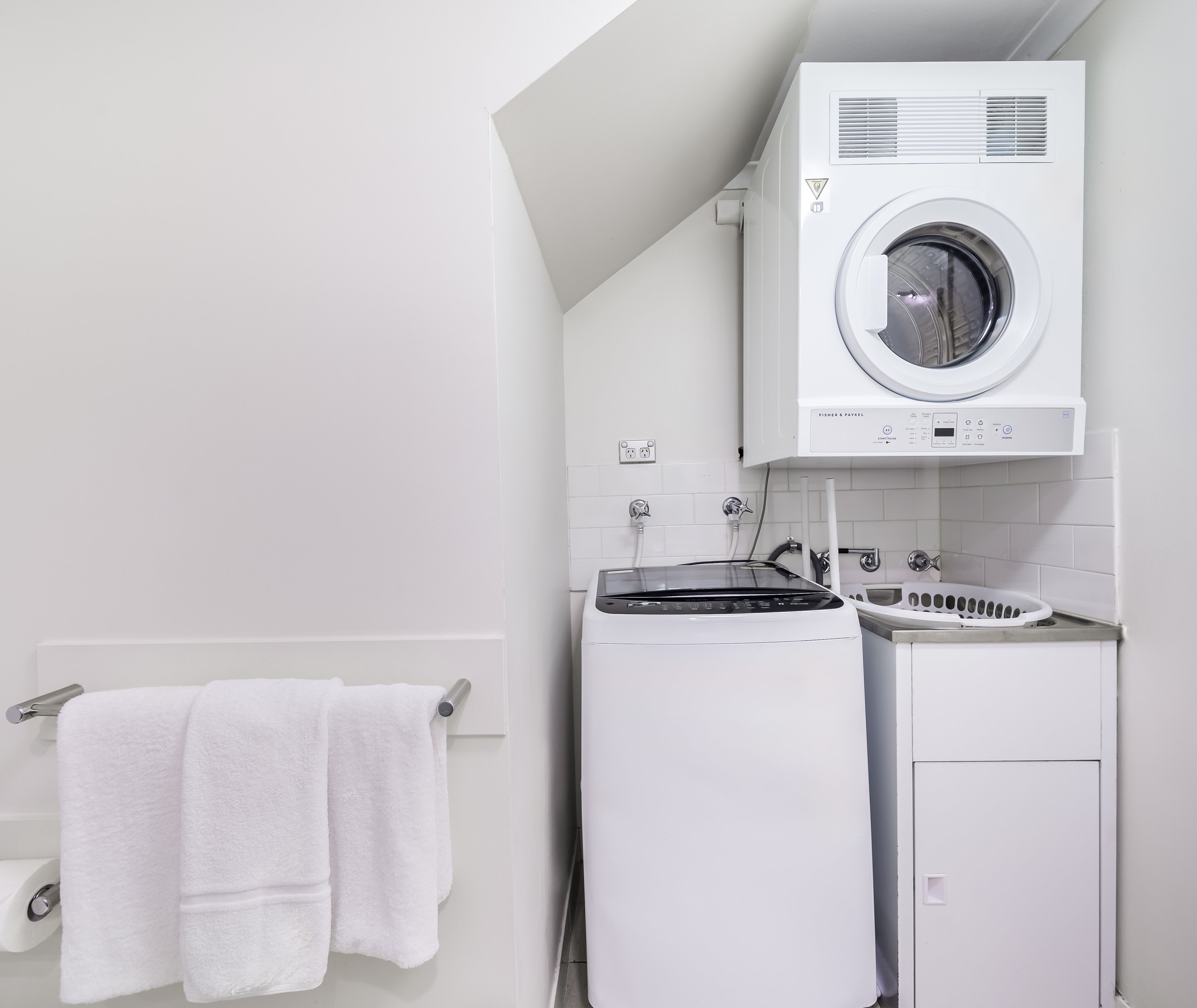 Apartment City View Two Bedrooms