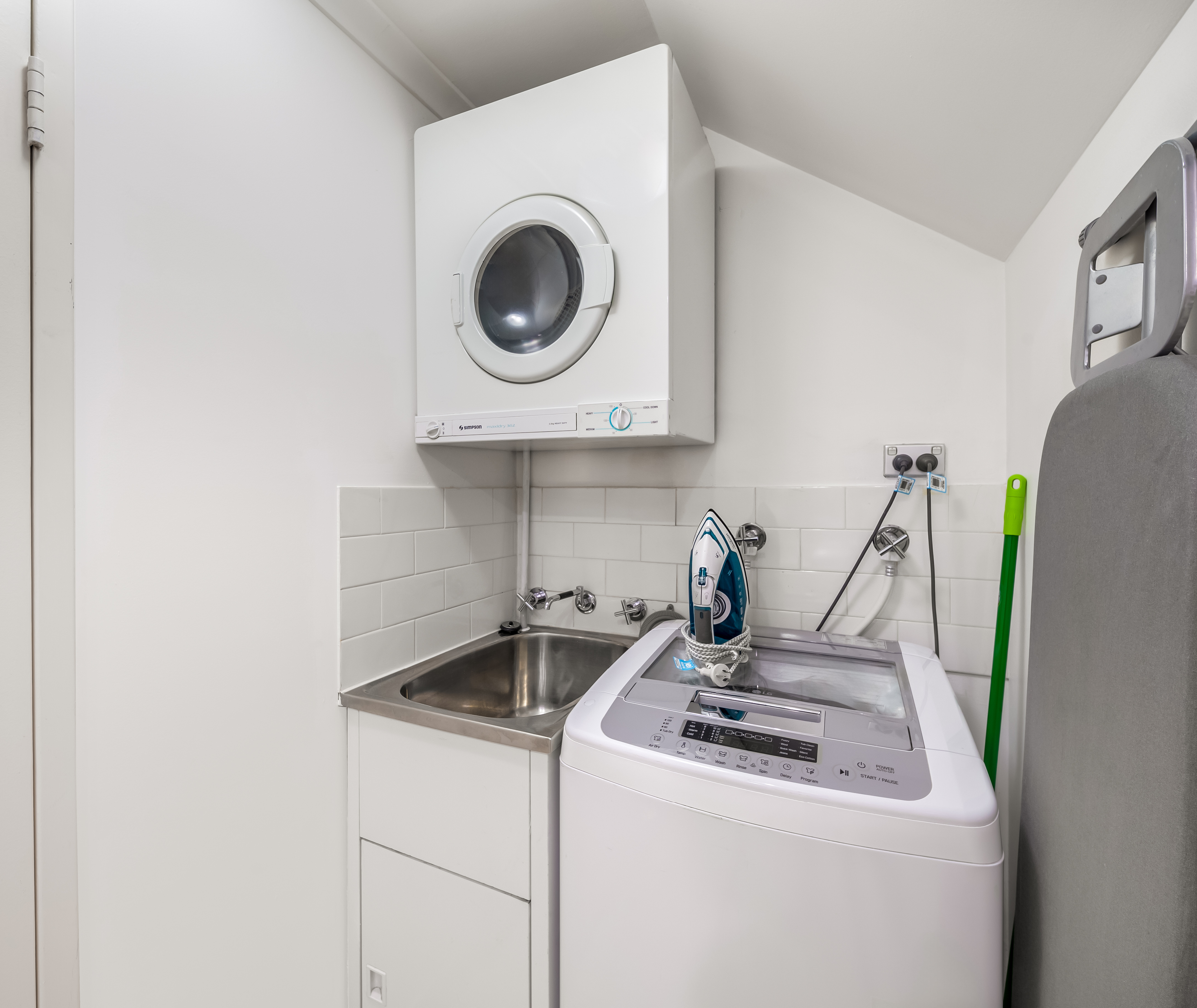 Apartment Executive Two Bedrooms